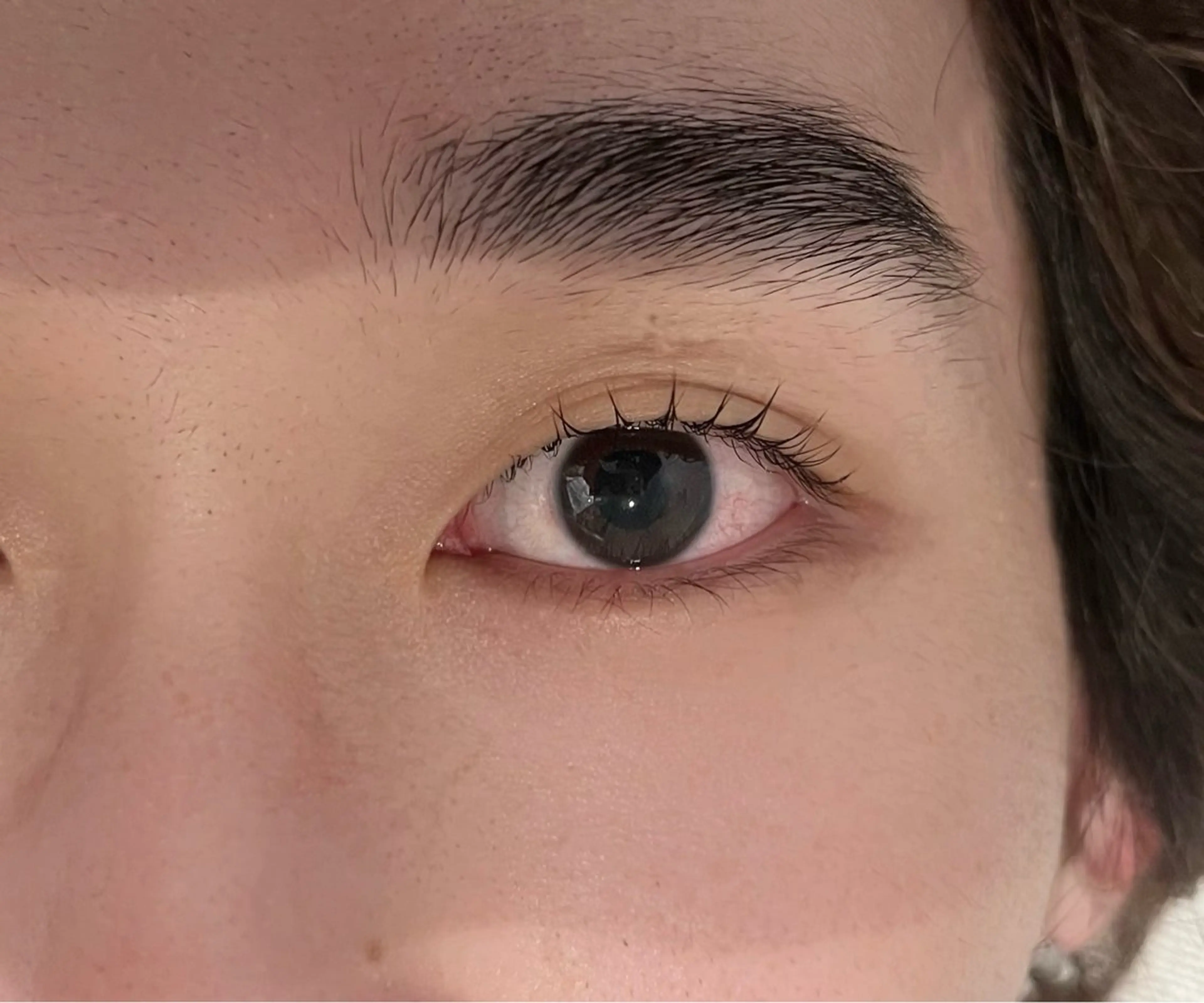 ヘアアレンジ 金沢市/美容師/ 岡島由希美のヘアスタイル