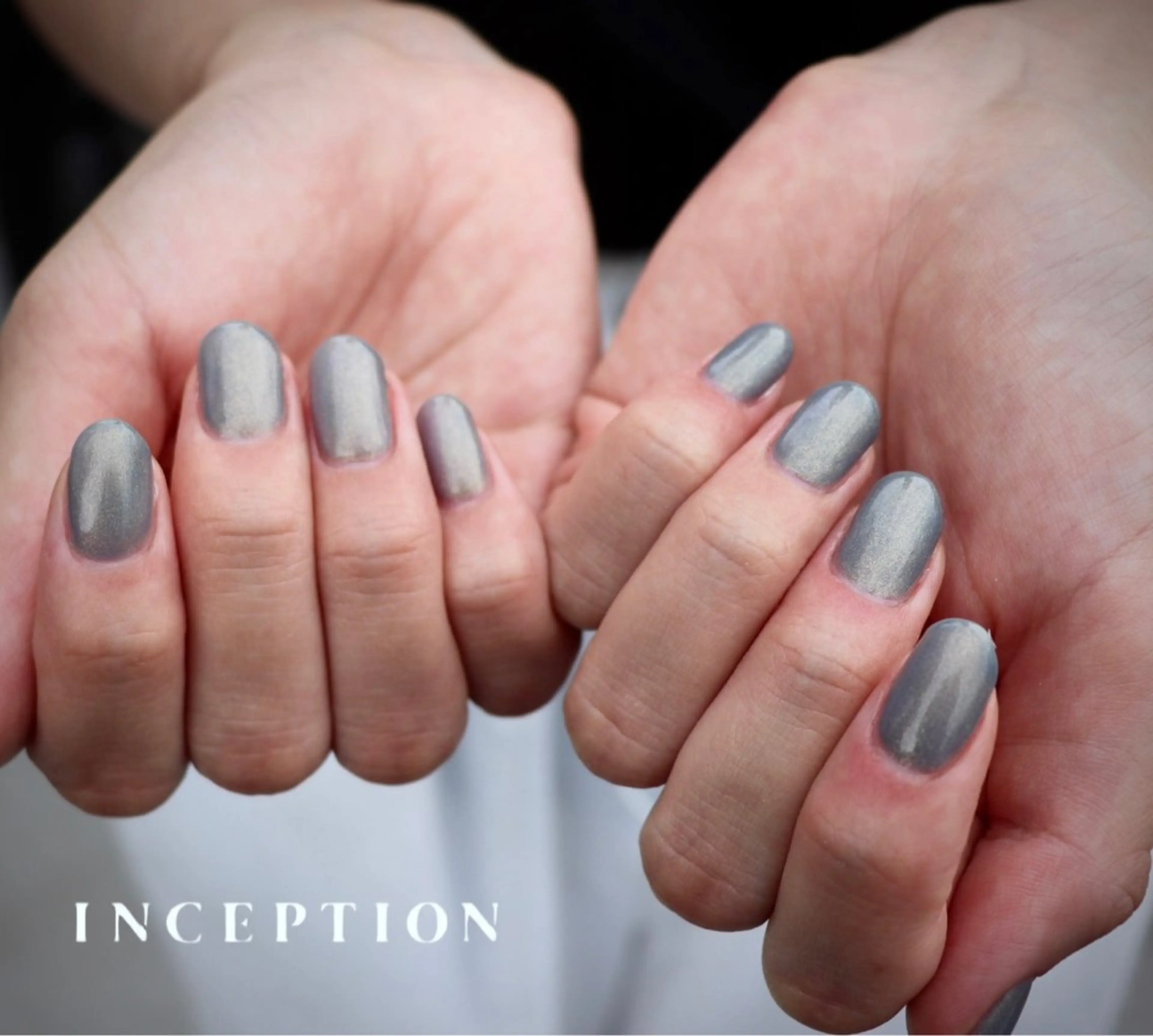 ネイル ハンドネイル INCEPTION NAILのネイルデザイン