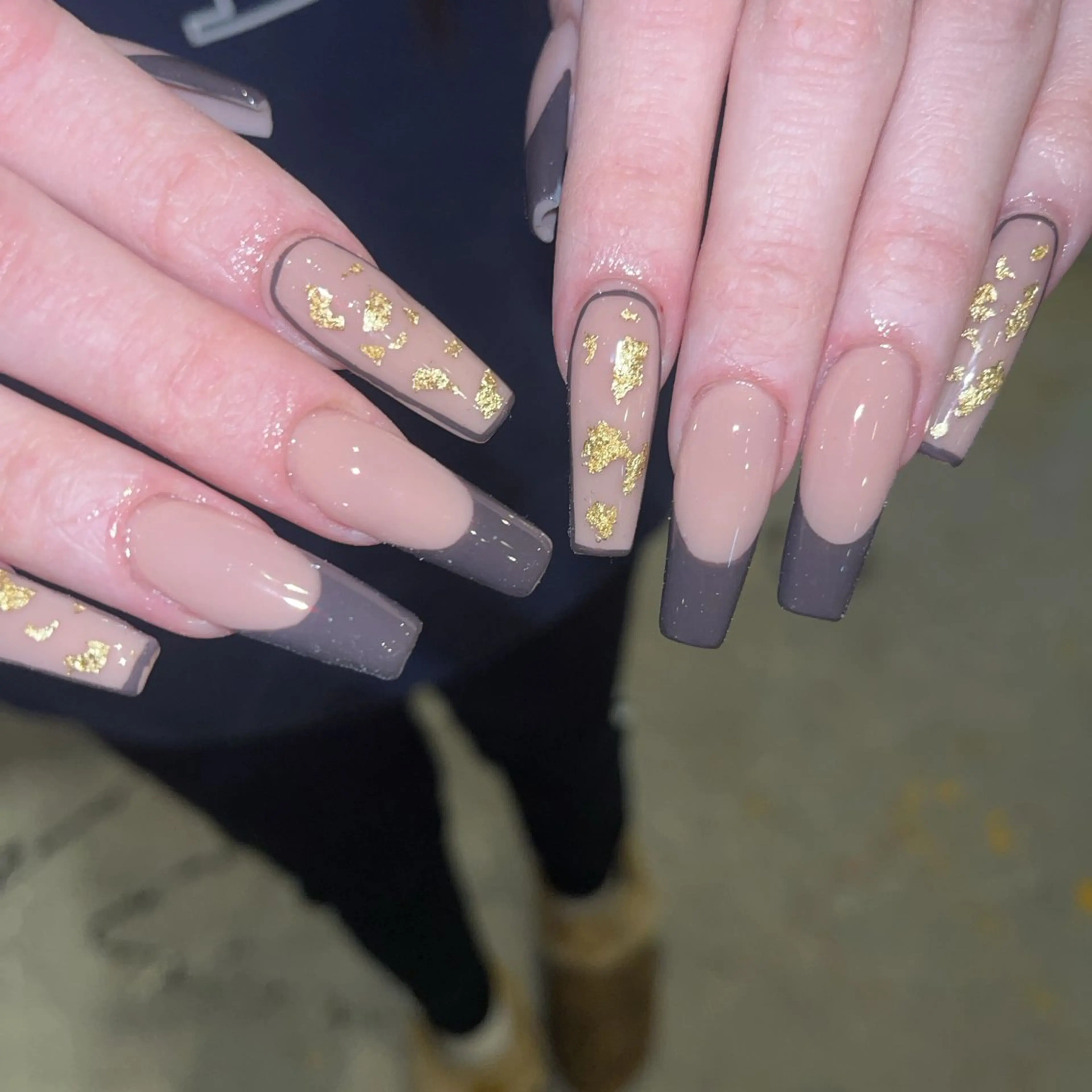 ネイル yukina nailのネイルデザイン