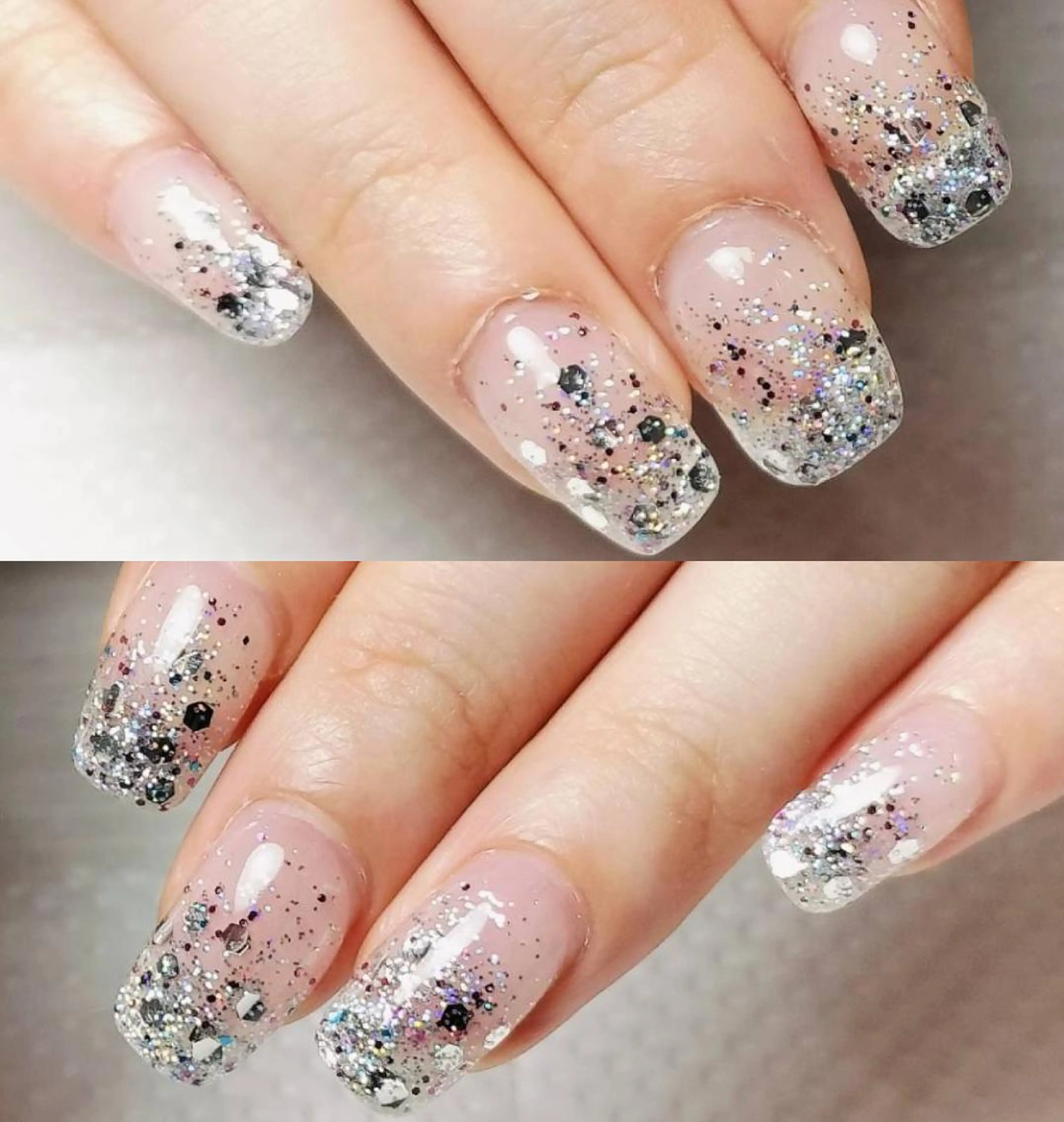 ネイル ハンドネイル 桃子 Nail高円寺のネイルデザイン