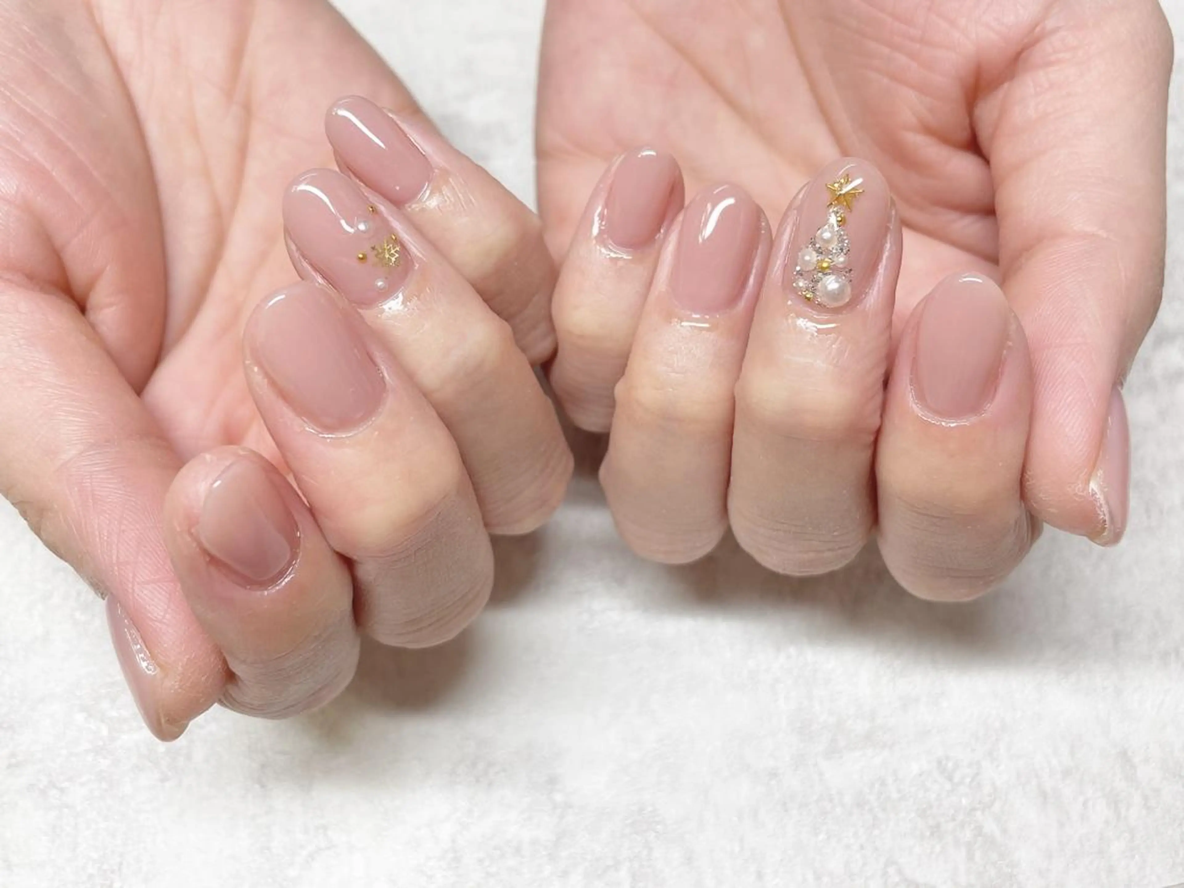 ネイル Puty Nailのネイルデザイン