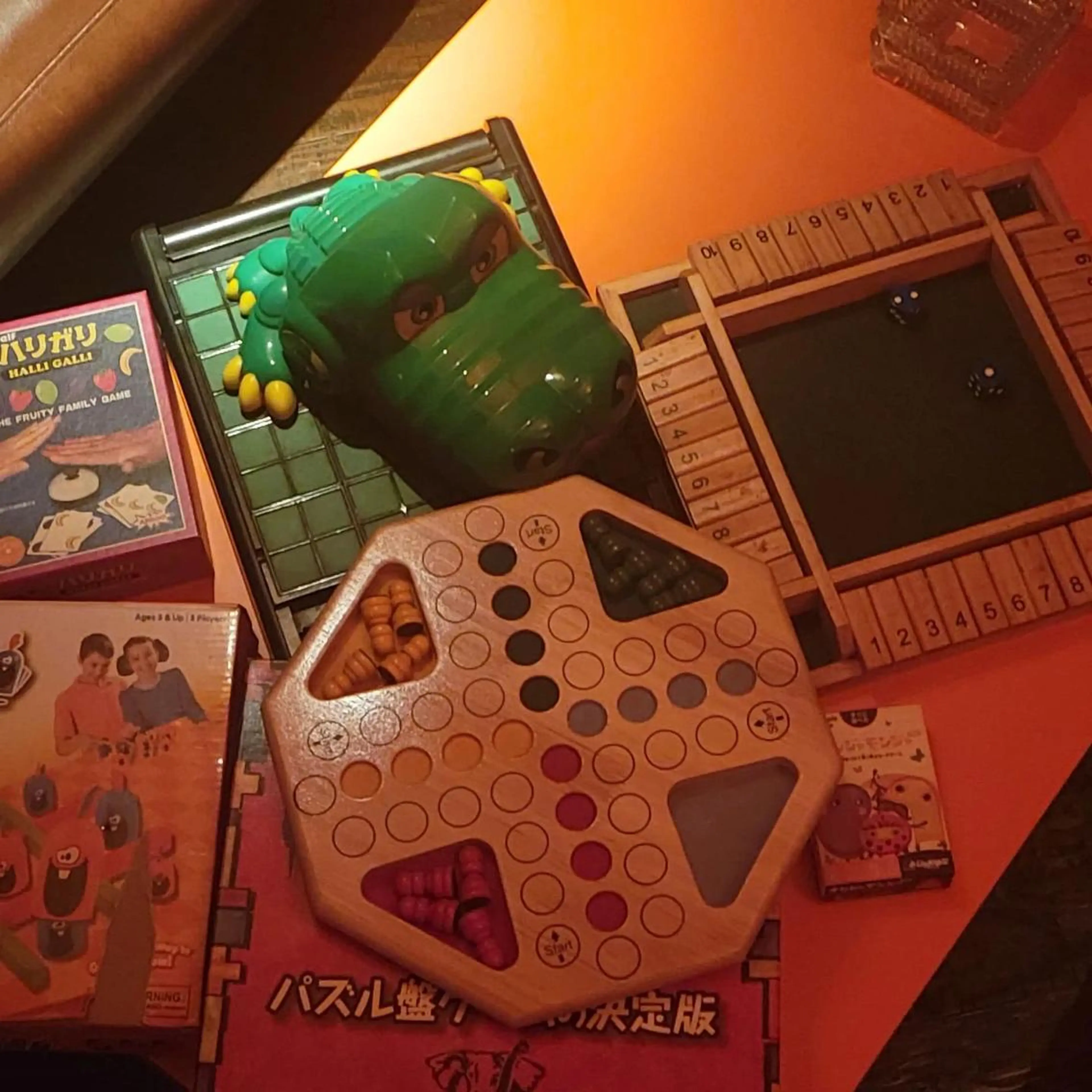 ショート カラー ヘアアレンジ 🩷Eny terrace🩷のヘアスタイル