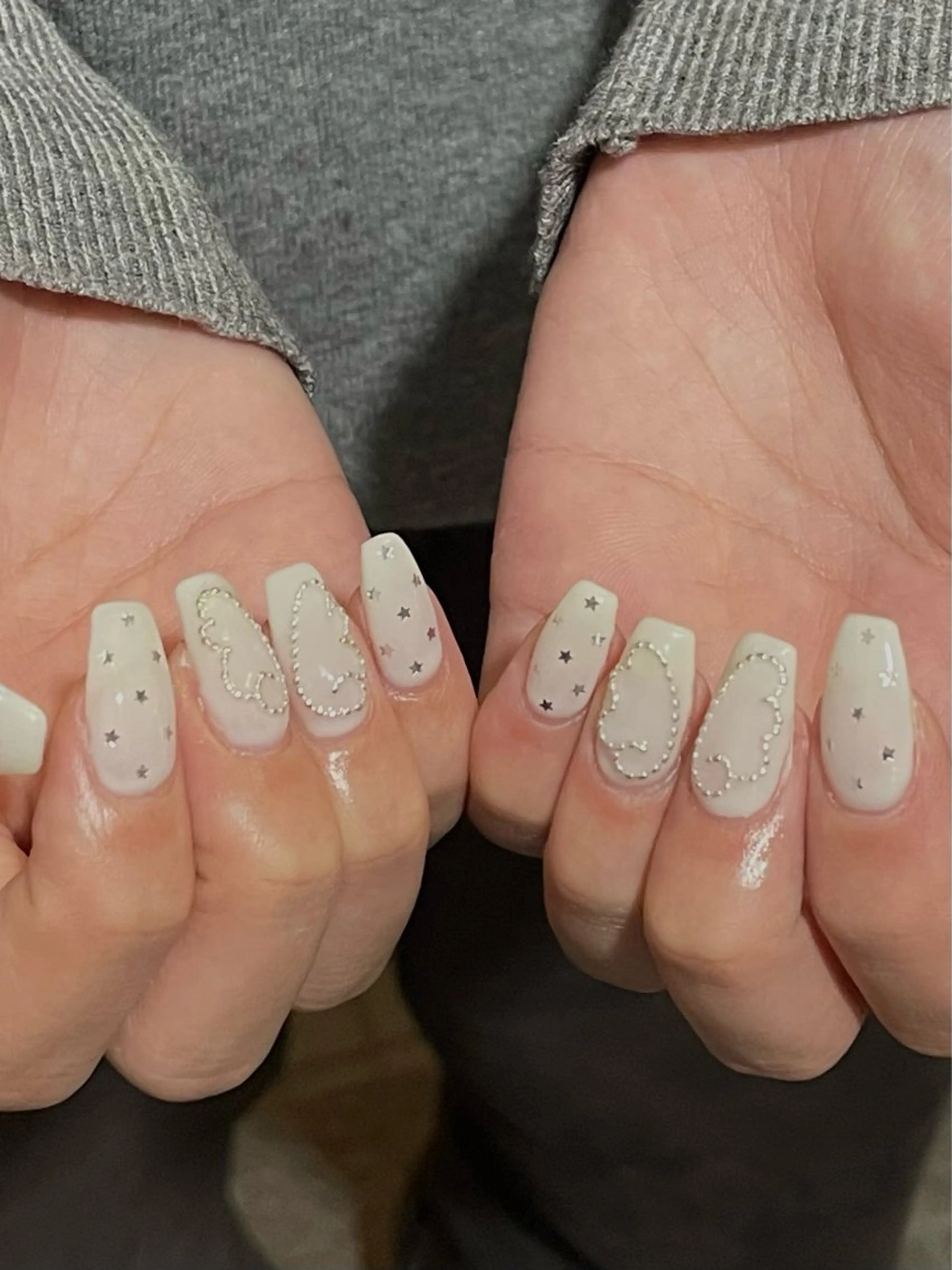 ネイル ハンドネイル One HARUNAのネイルデザイン