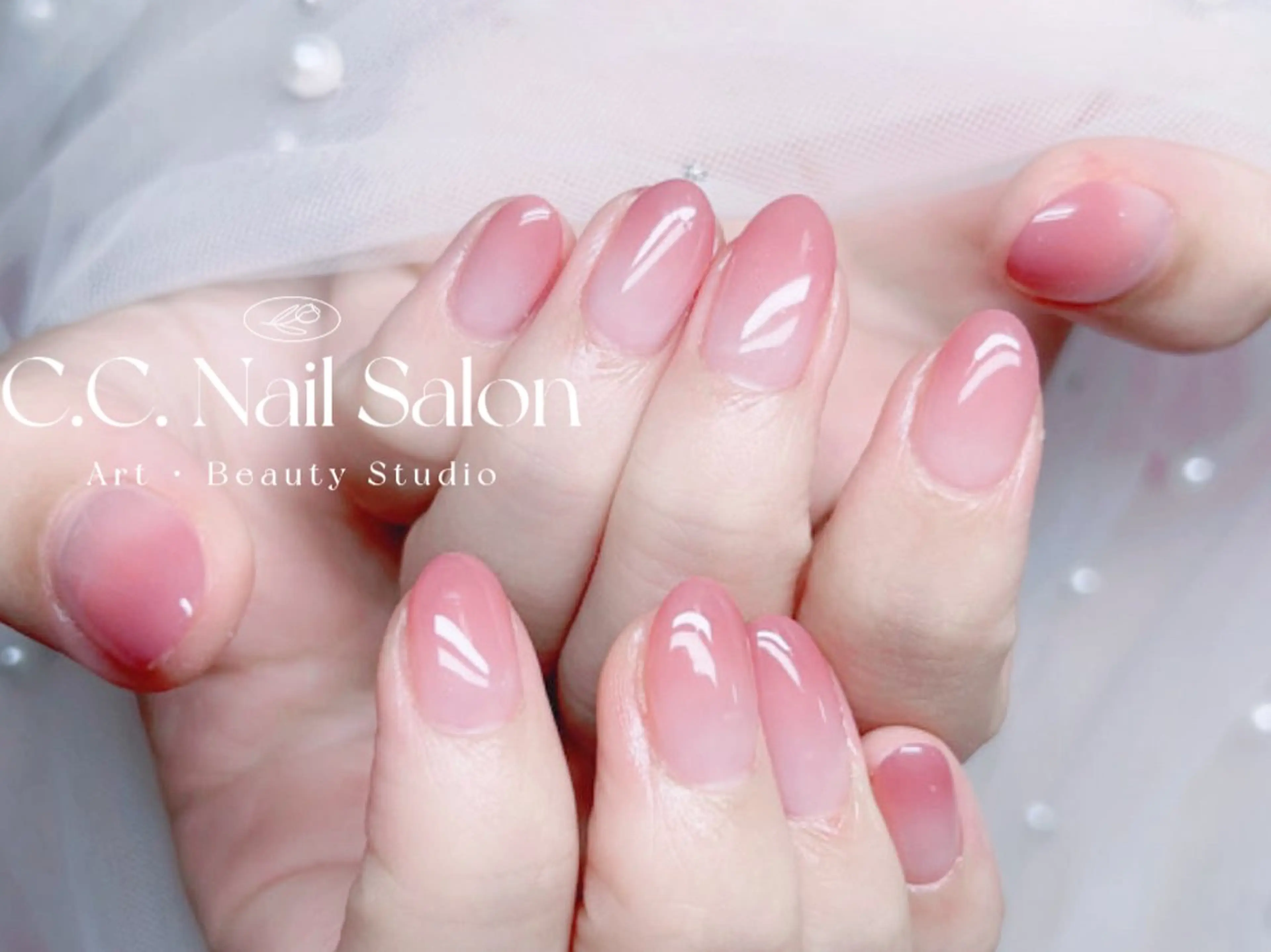 ネイル C.C.Nail Salon所属・✨C.C. Nail 🎀池袋のネイルデザイン