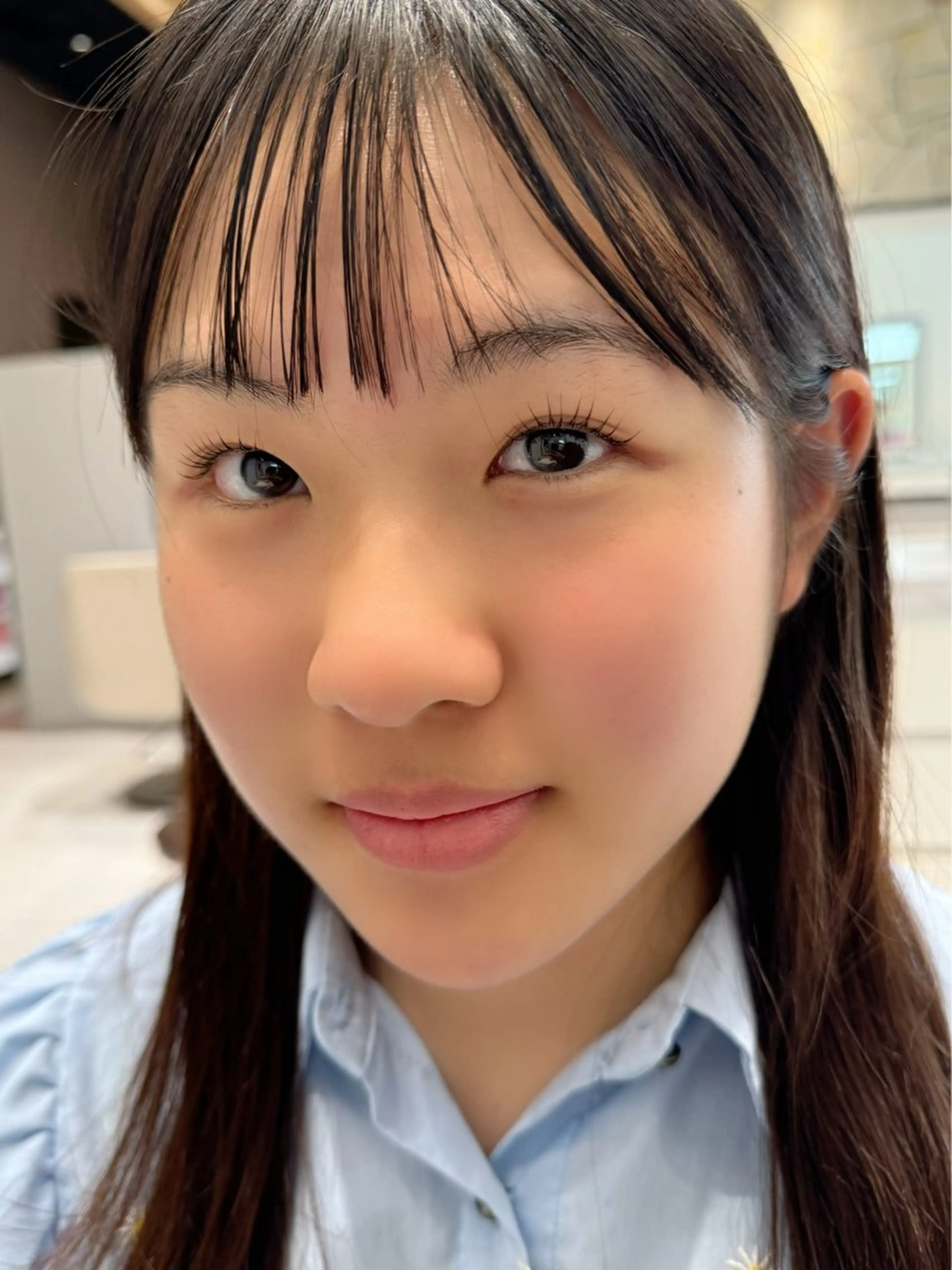 マツエク・マツパ パリジェンヌラッシュリフト 野中 彩未のその他イメージ