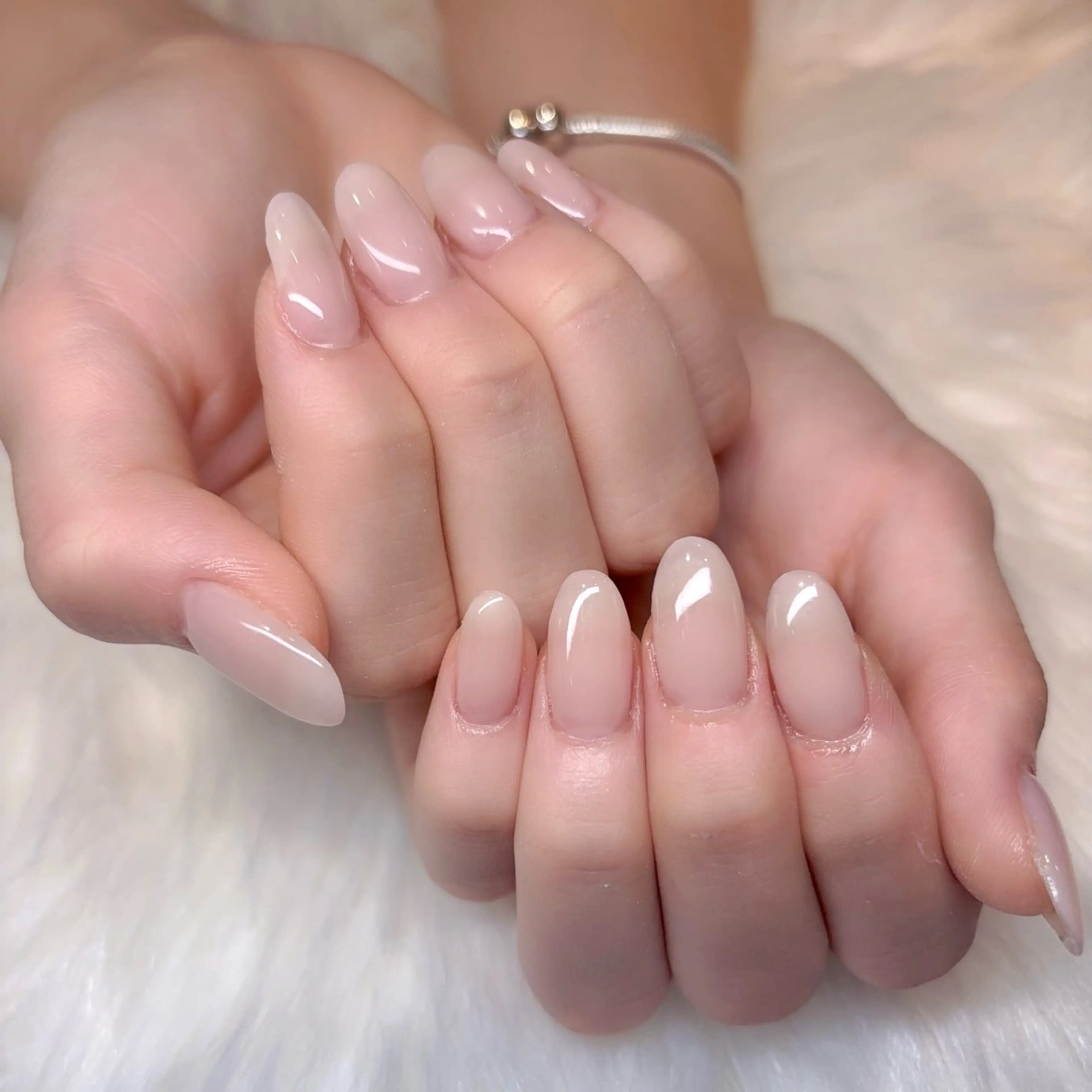 【12/11限定⭐️】オフありワンカラー[ケア込み]の写真