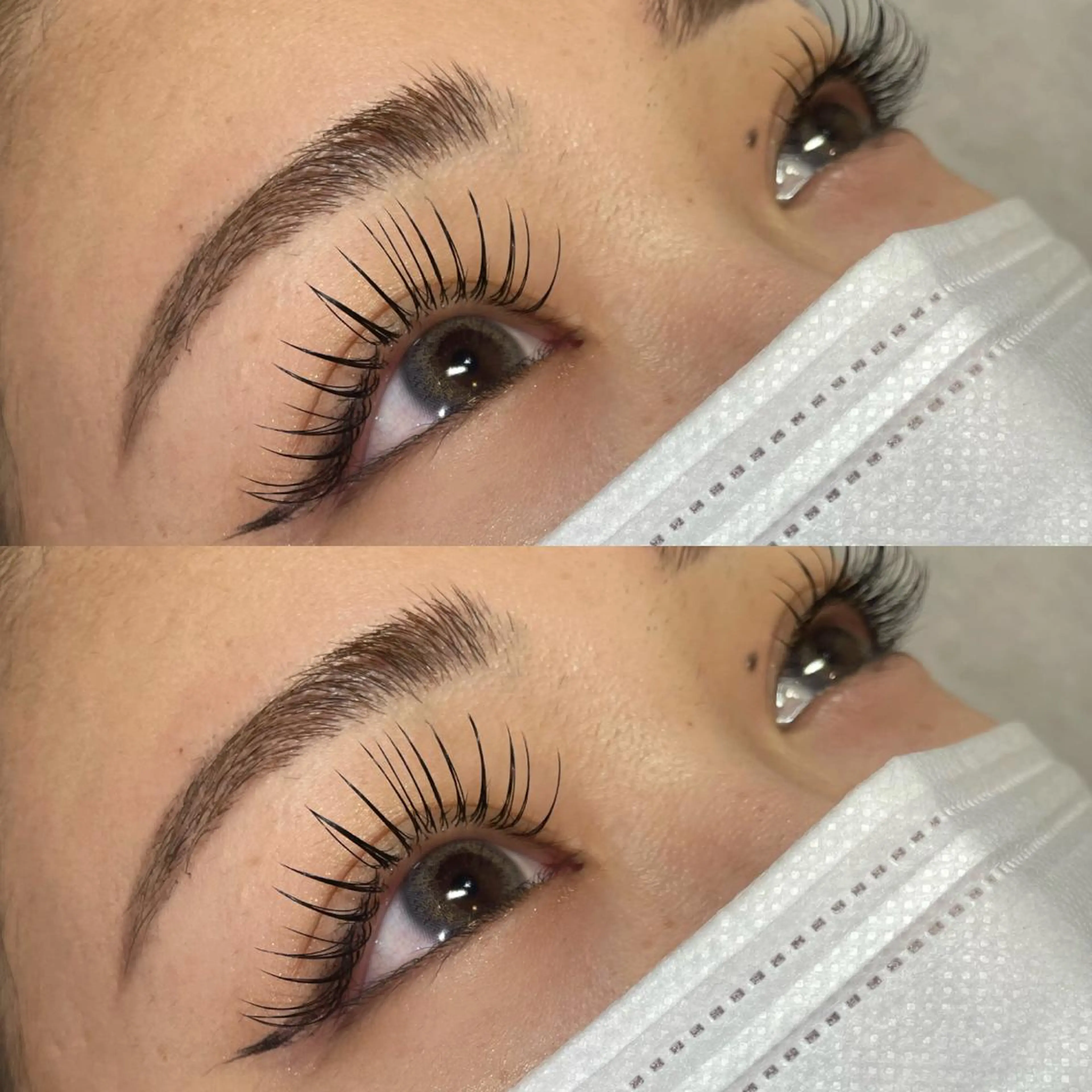 マツエク・マツパ マツエク etorca eyeのマツエク・マツパデザイン