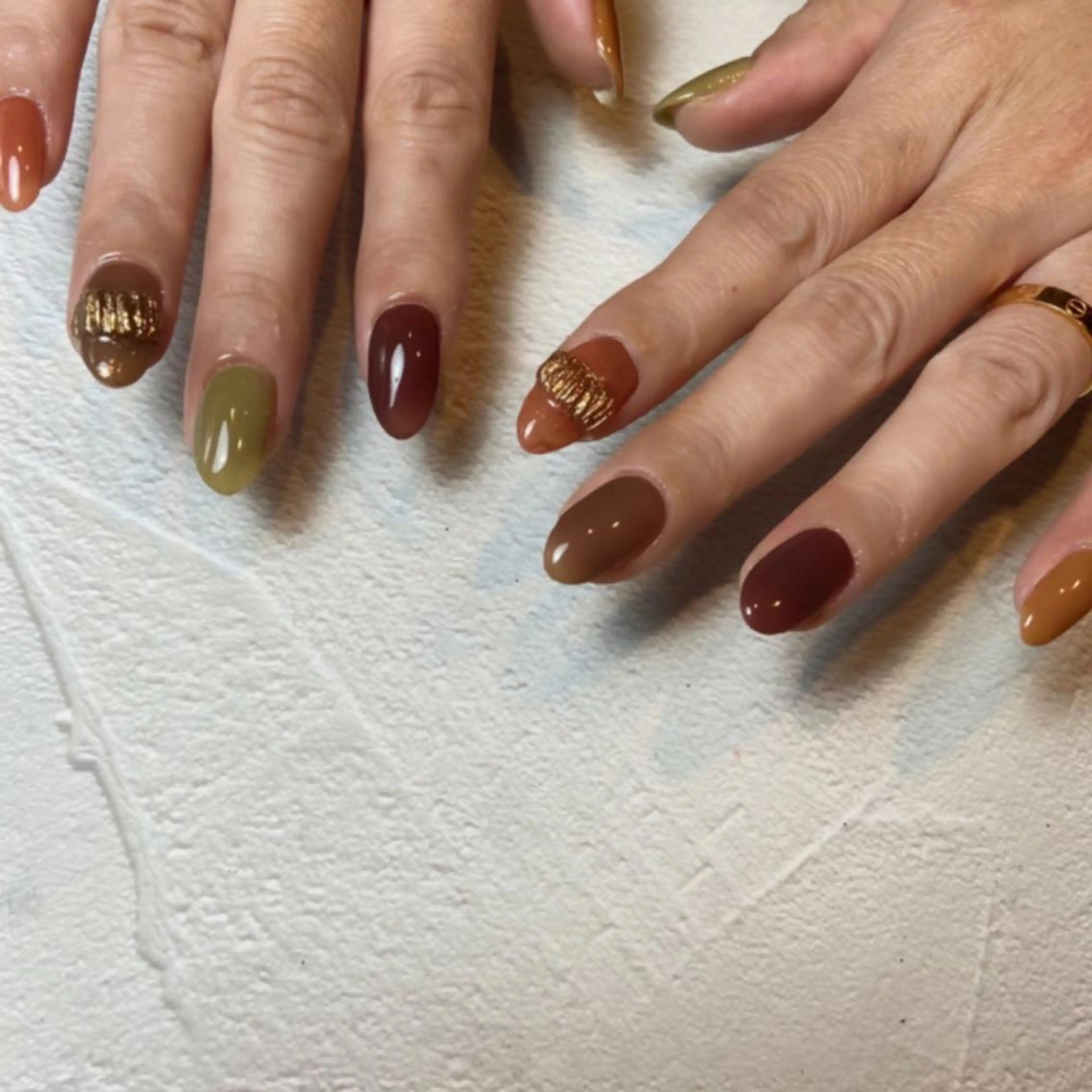 ネイル エステティックサロン Liente(リアンテ)所属・Hashimoto .のエステ・リラクイメージ