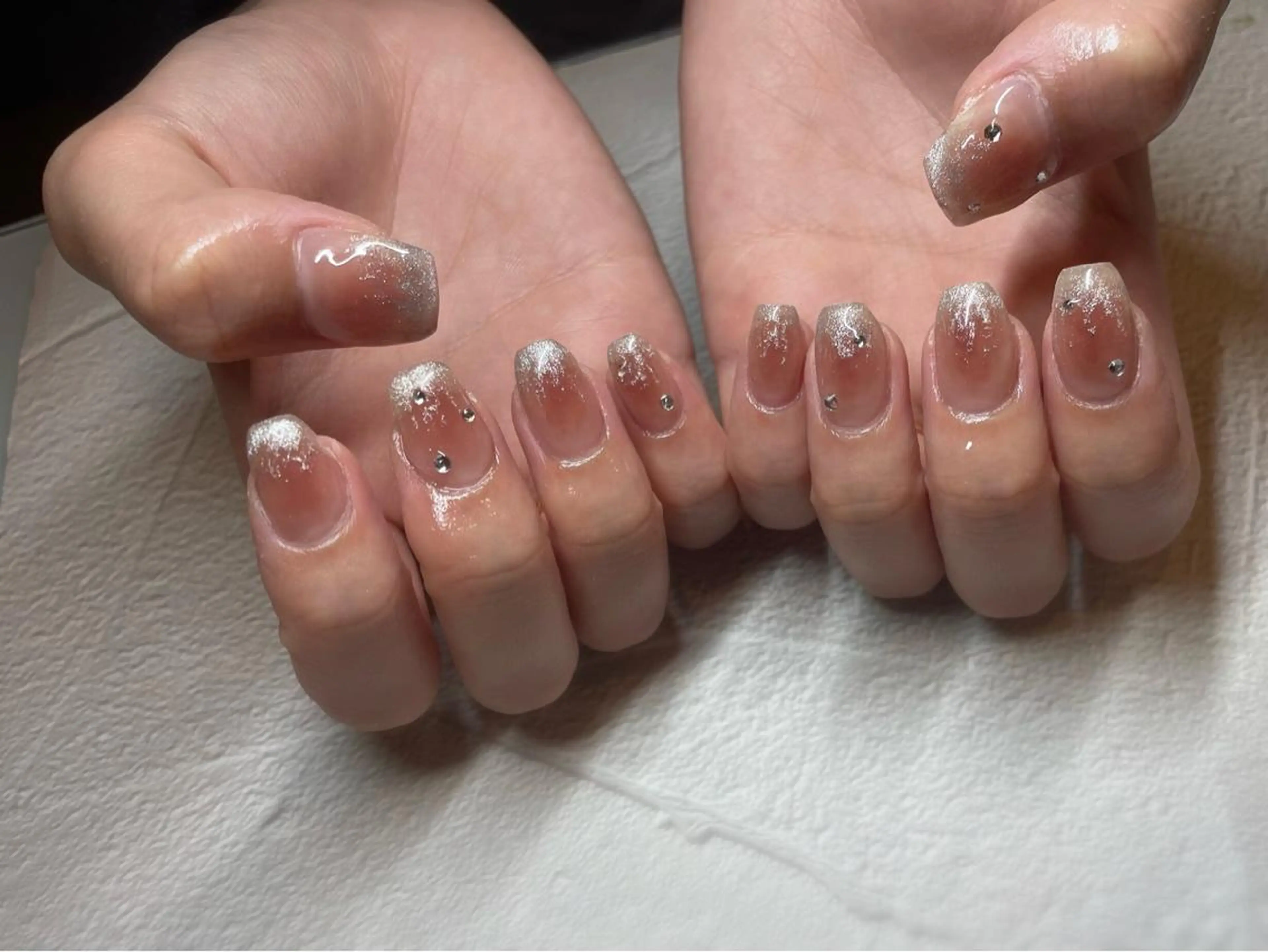 ネイル Nail room 【Mente】のネイルデザイン