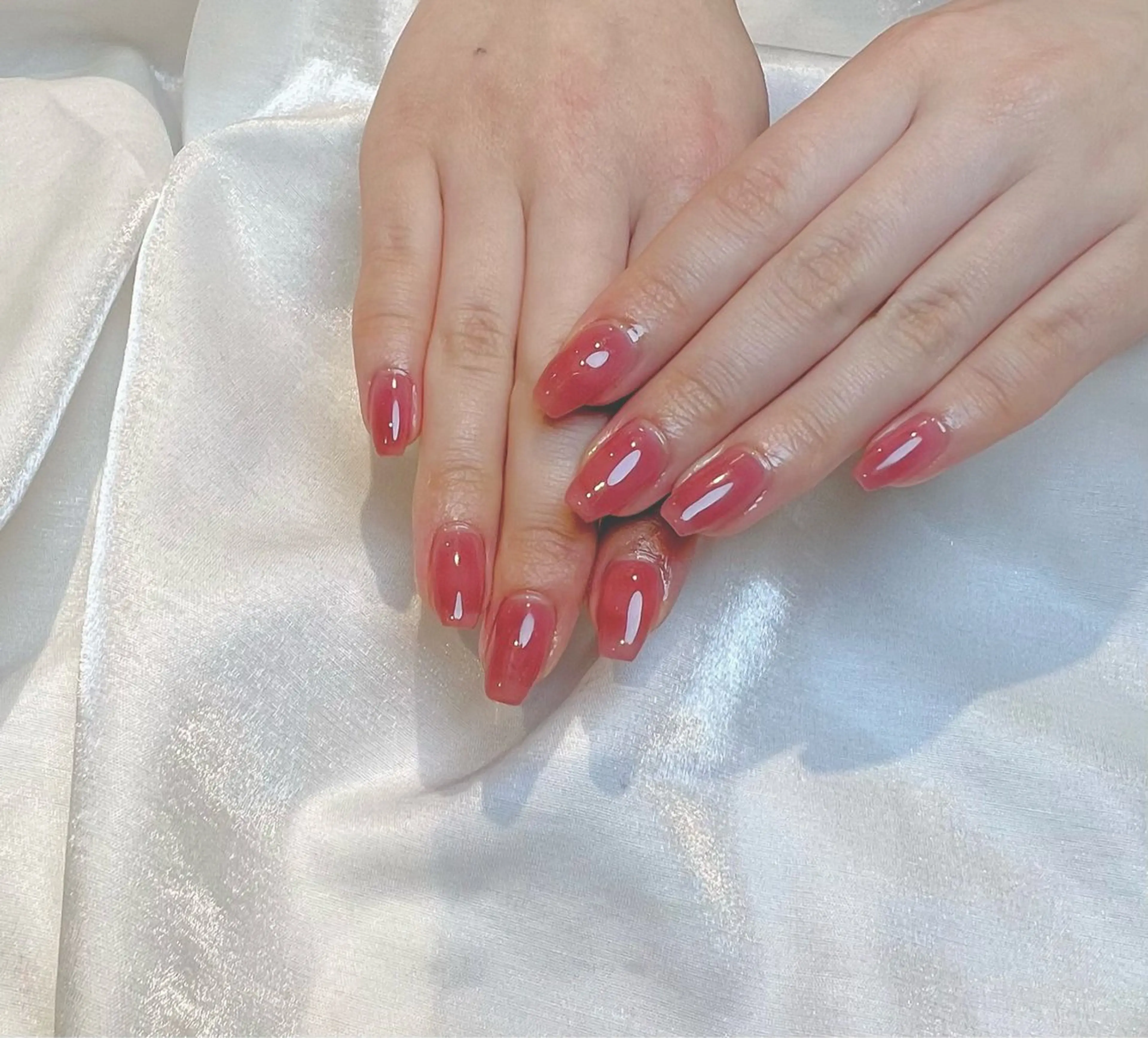 ネイル ハンドネイル ハンドケア Lino+ ネイル&よもぎ蒸しのネイルデザイン