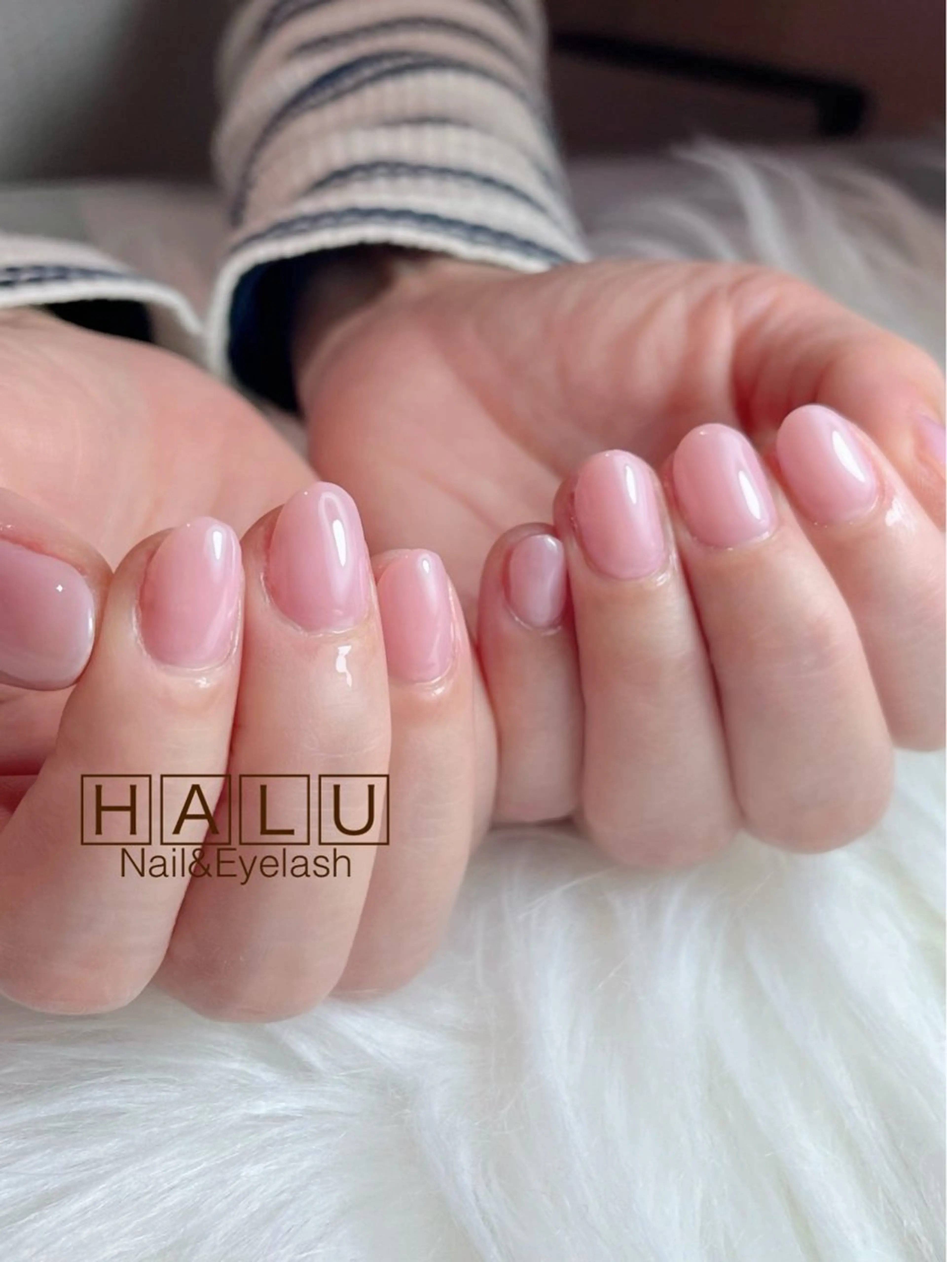 ネイル HALU ハルのネイルデザイン