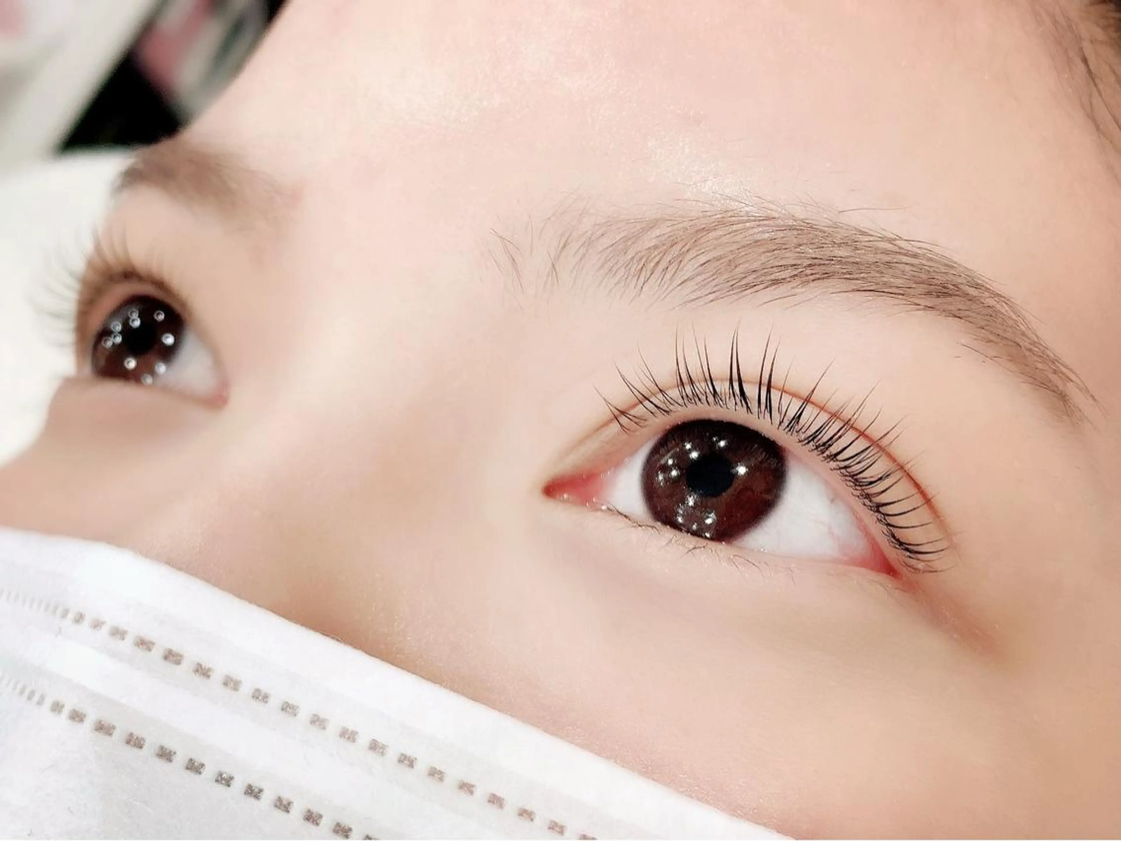 マツエク・マツパ Twiggy Lashes所属・Twiggy Lashes いずみのマツエク・マツパデザイン