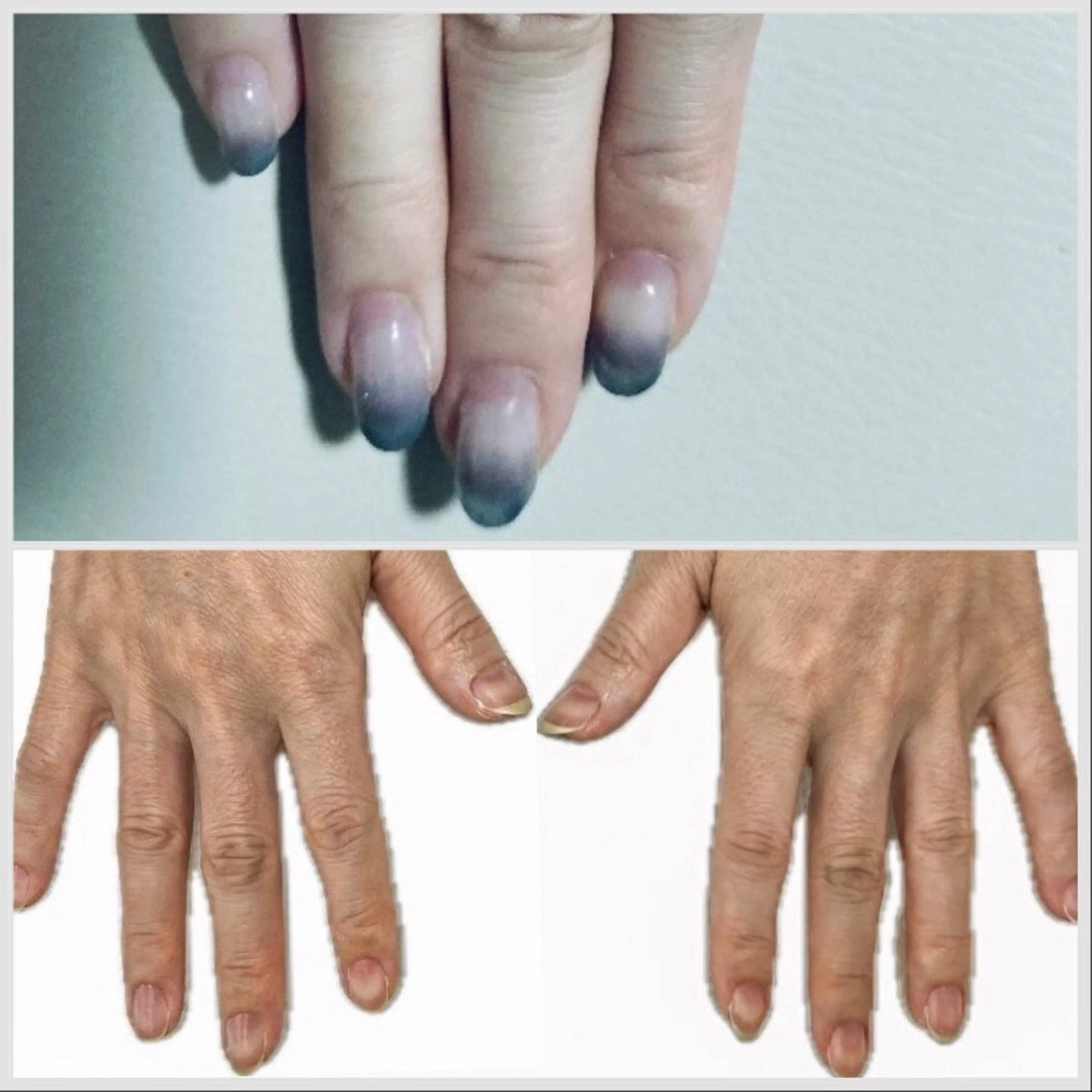 ネイル MAXKELLY 💅加藤のネイルデザイン