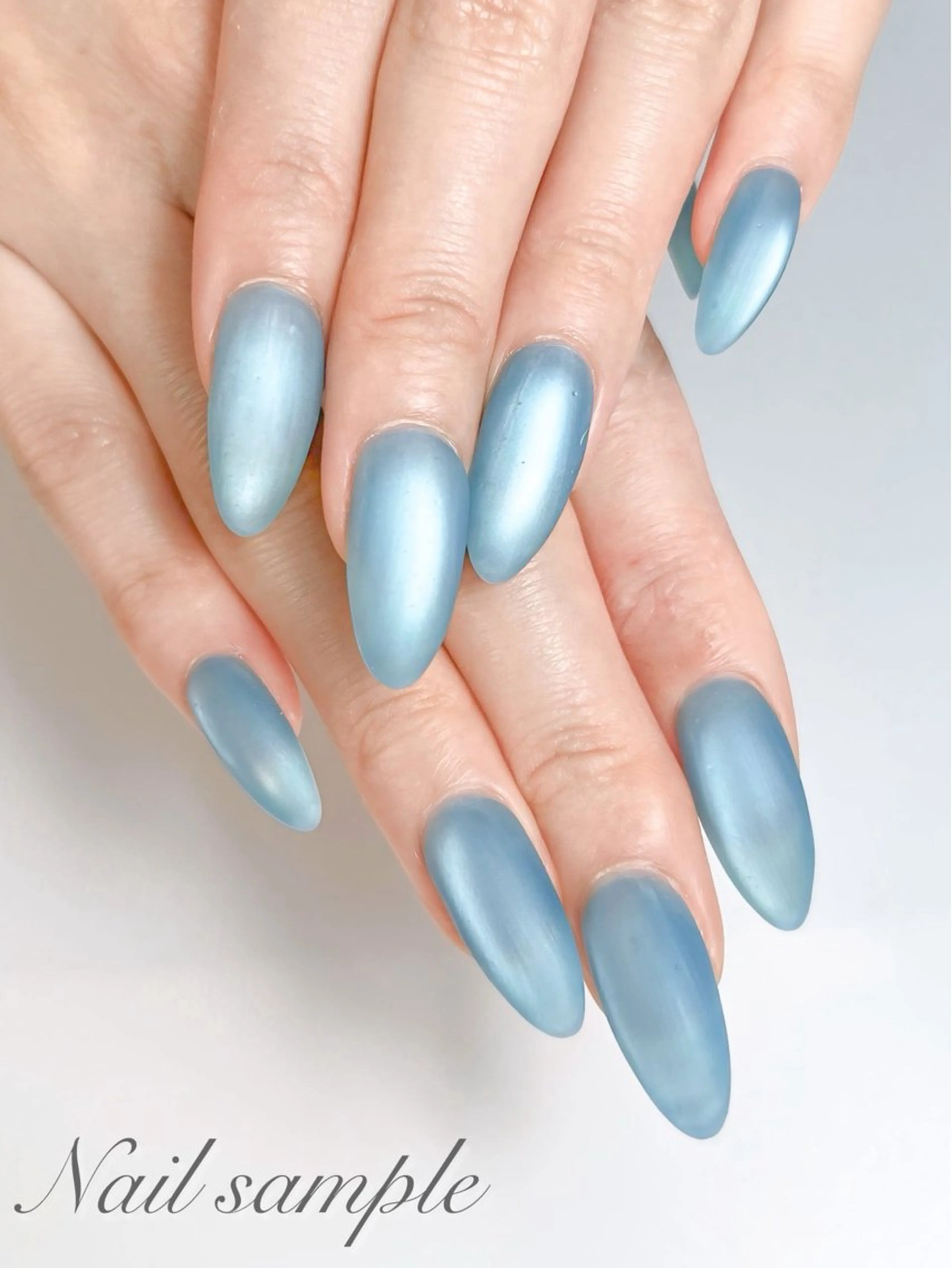 ネイル ハンドネイル ハンドケア nail shizukaのネイルデザイン