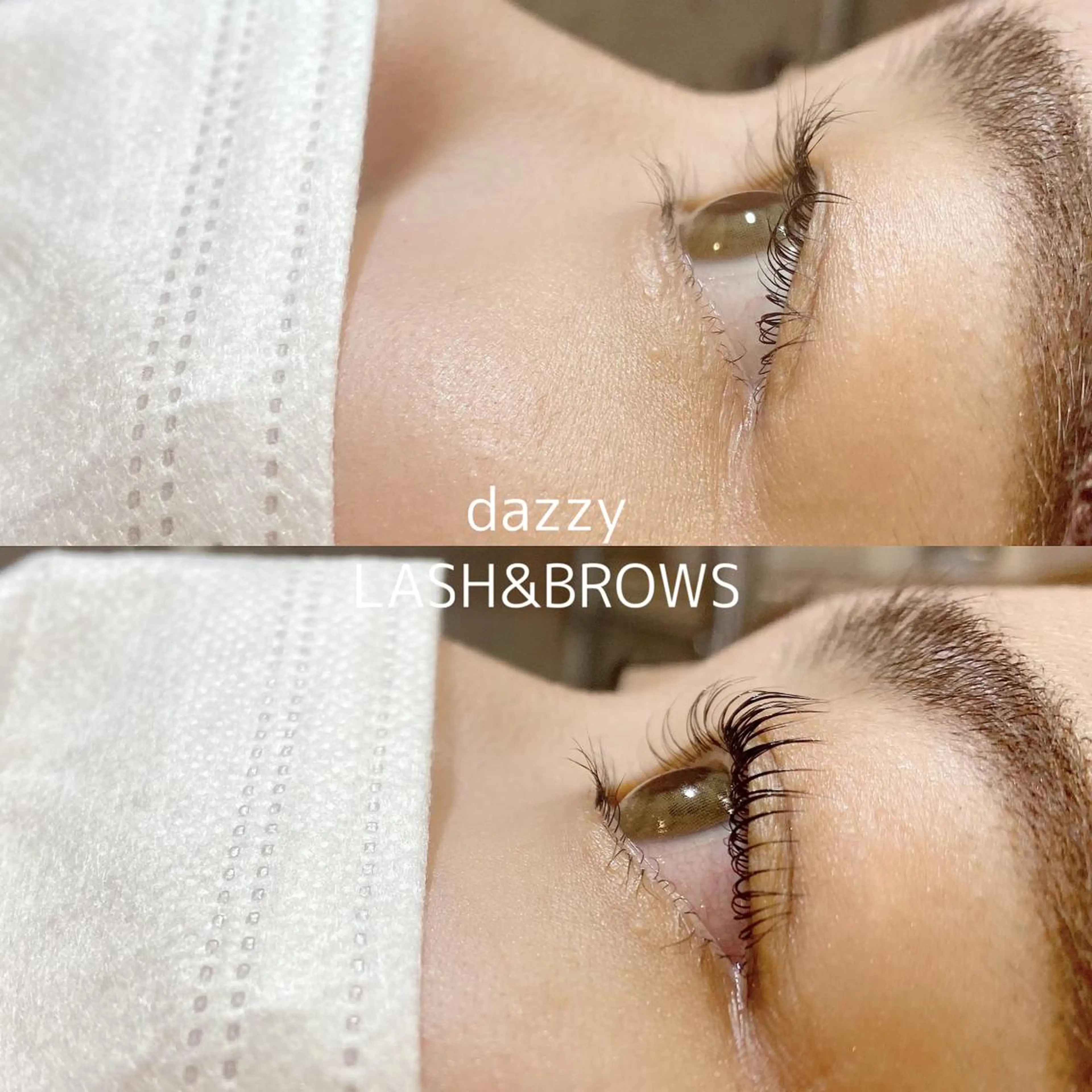 マツエク・マツパ 15日空きあり♡ ERIKA♡のマツエク・マツパデザイン