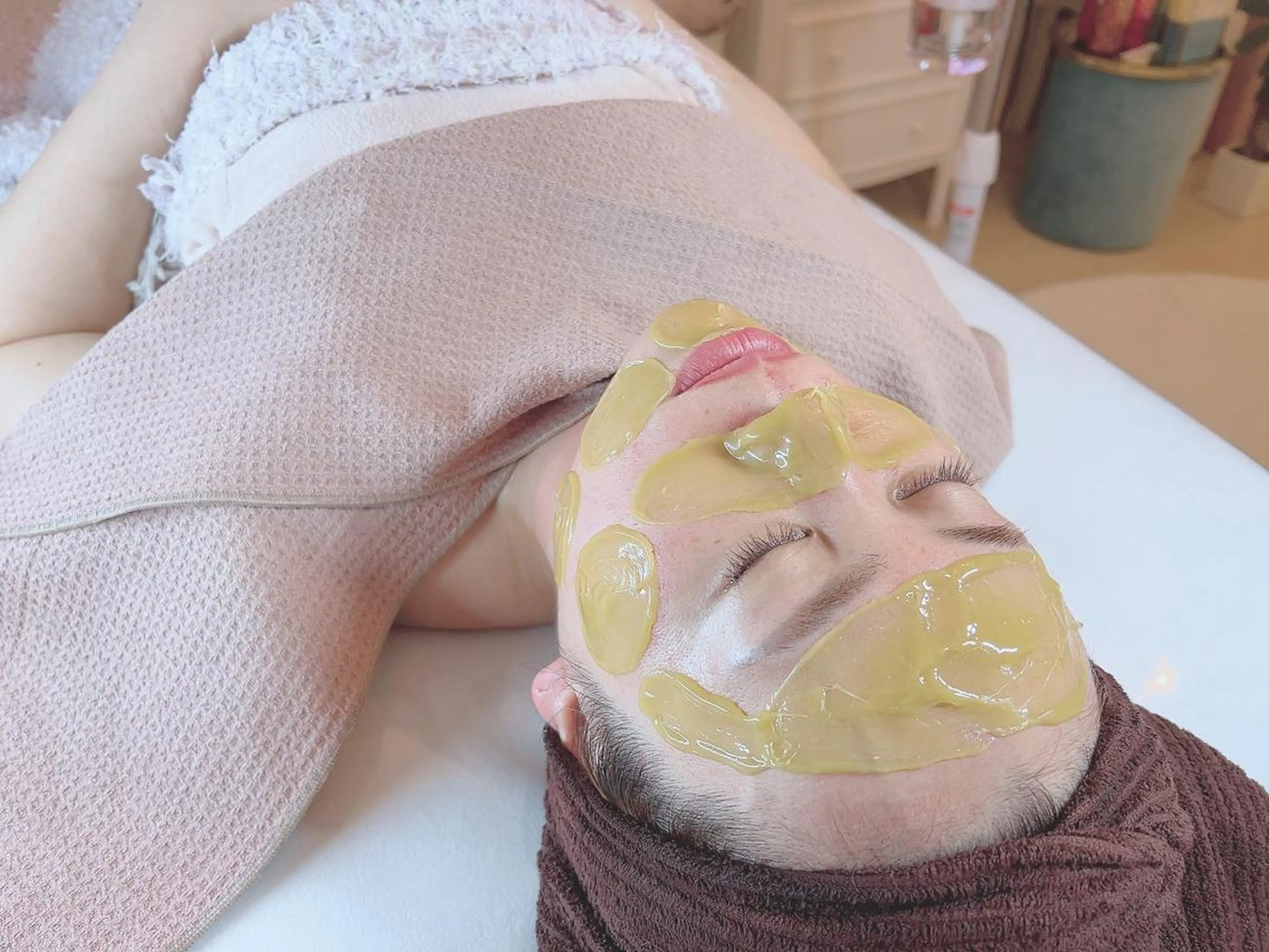 エステ リラク Honey Salonのマツエク・マツパデザイン