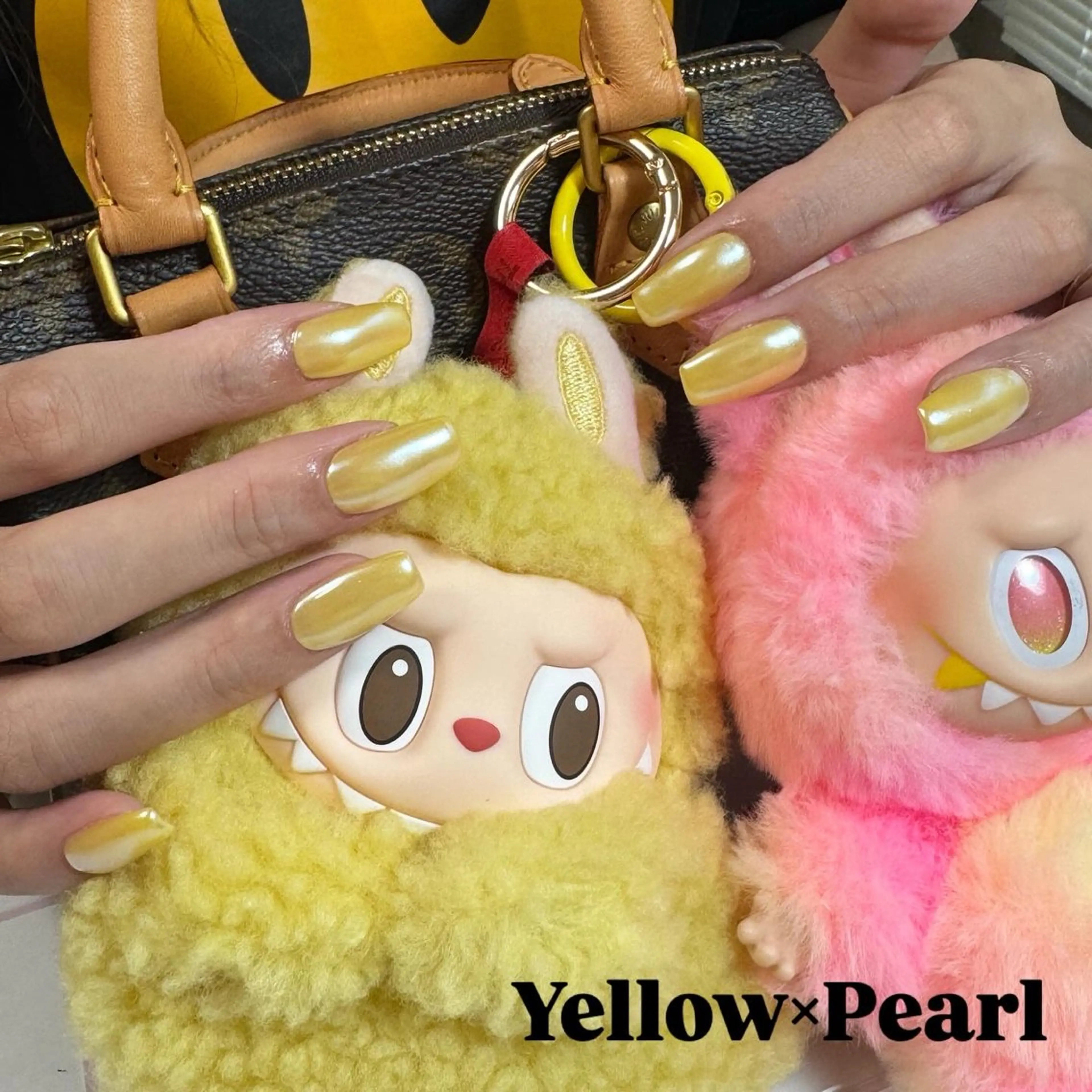 ネイル 87NAIL STUDIO所属・87 NAILSTUDIOのネイルデザイン