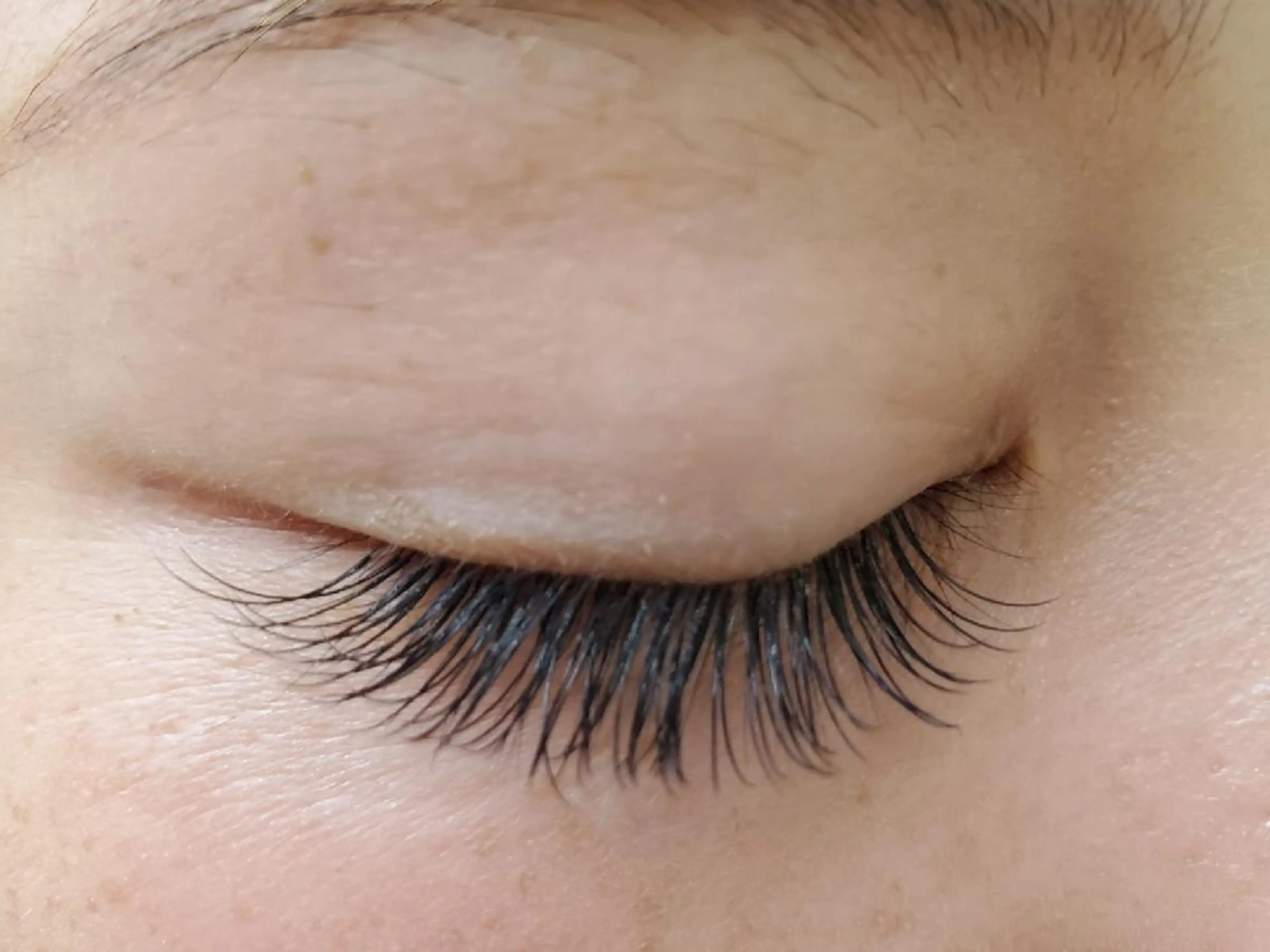 マツエク・マツパ SAKI　 eyelashのマツエク・マツパデザイン