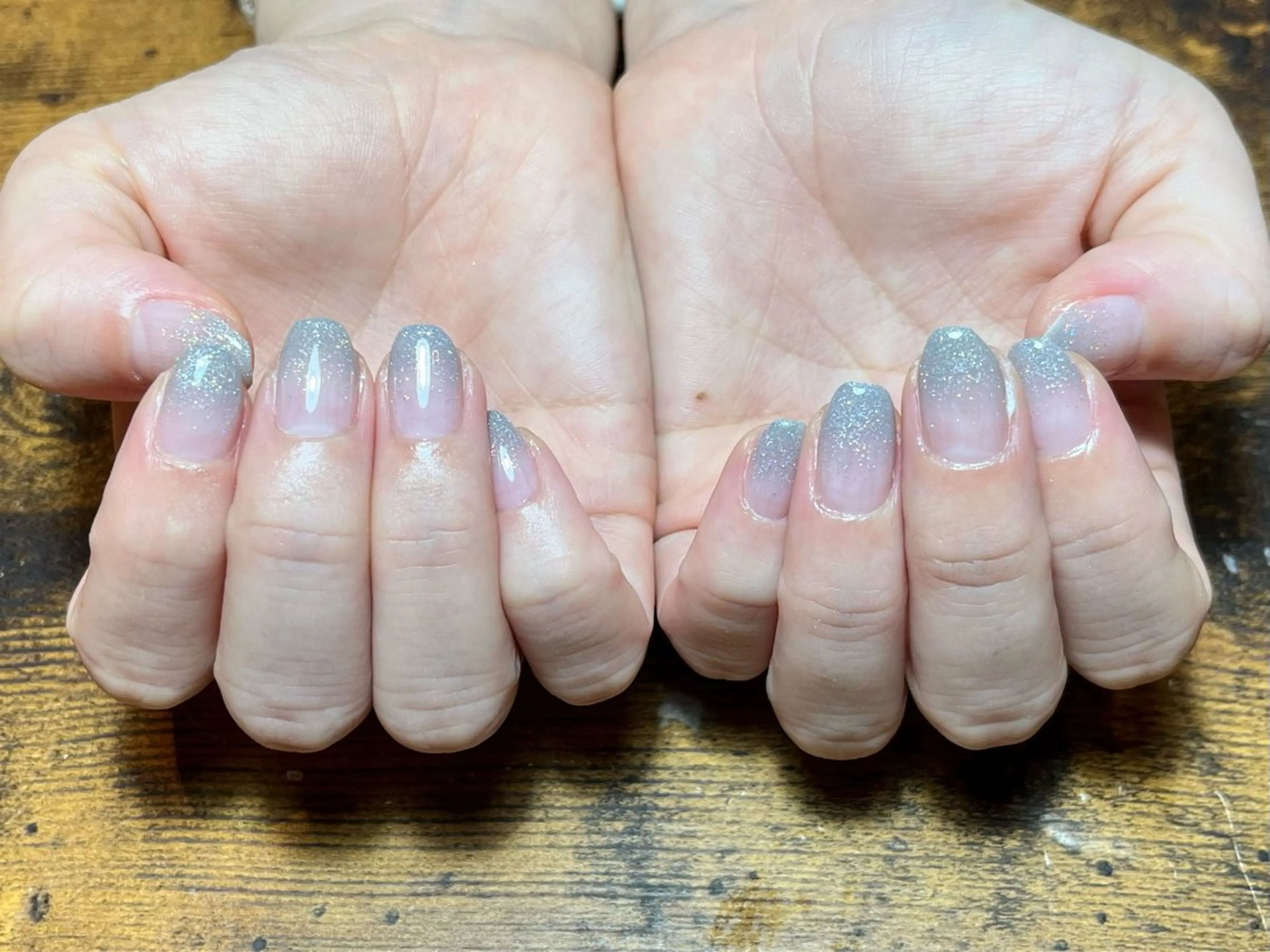 ネイル ハンドネイル NAILSALON FROSCH所属・FROSCH/ 凜のネイルデザイン