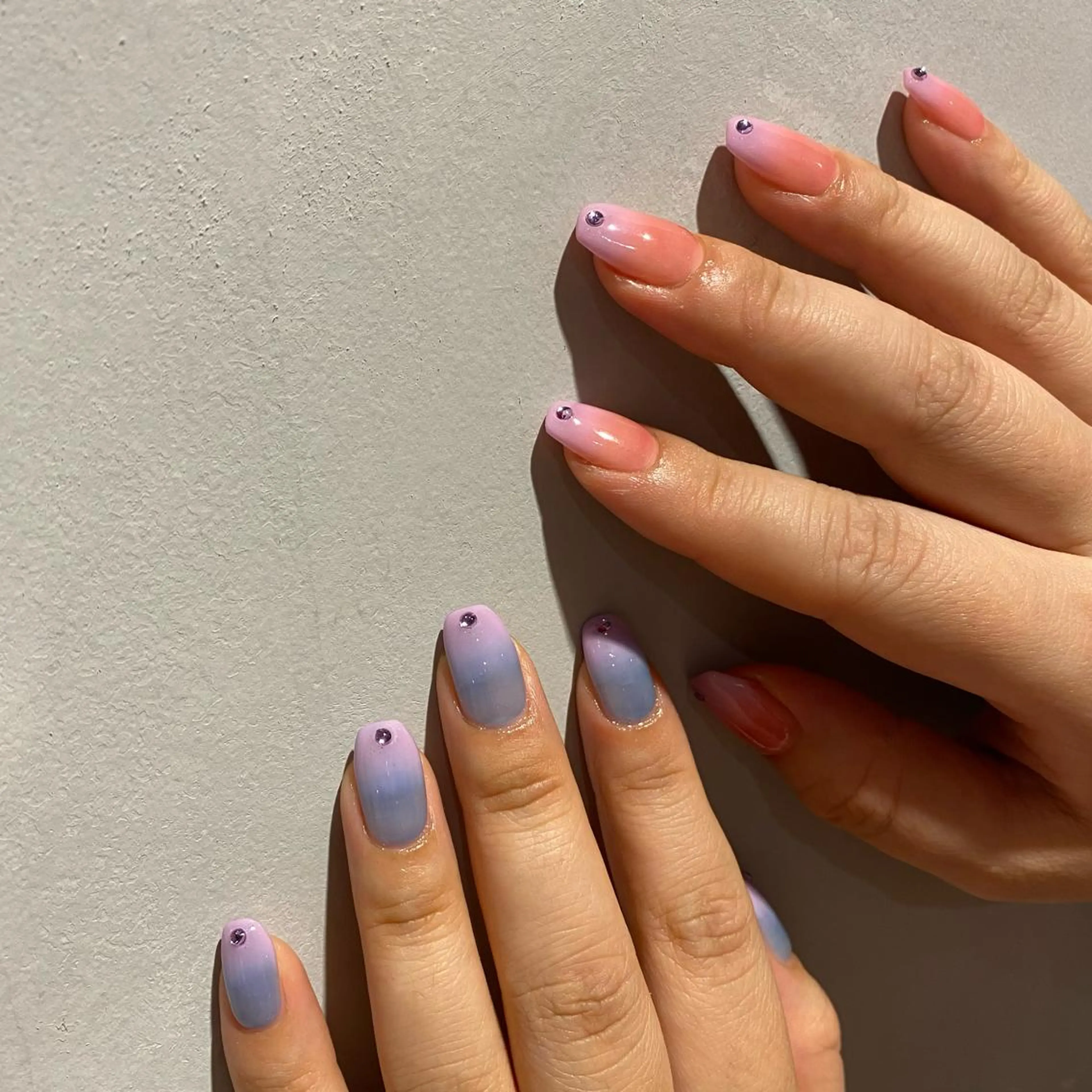 ネイル ハンドネイル RINO AMANE nailのネイルデザイン