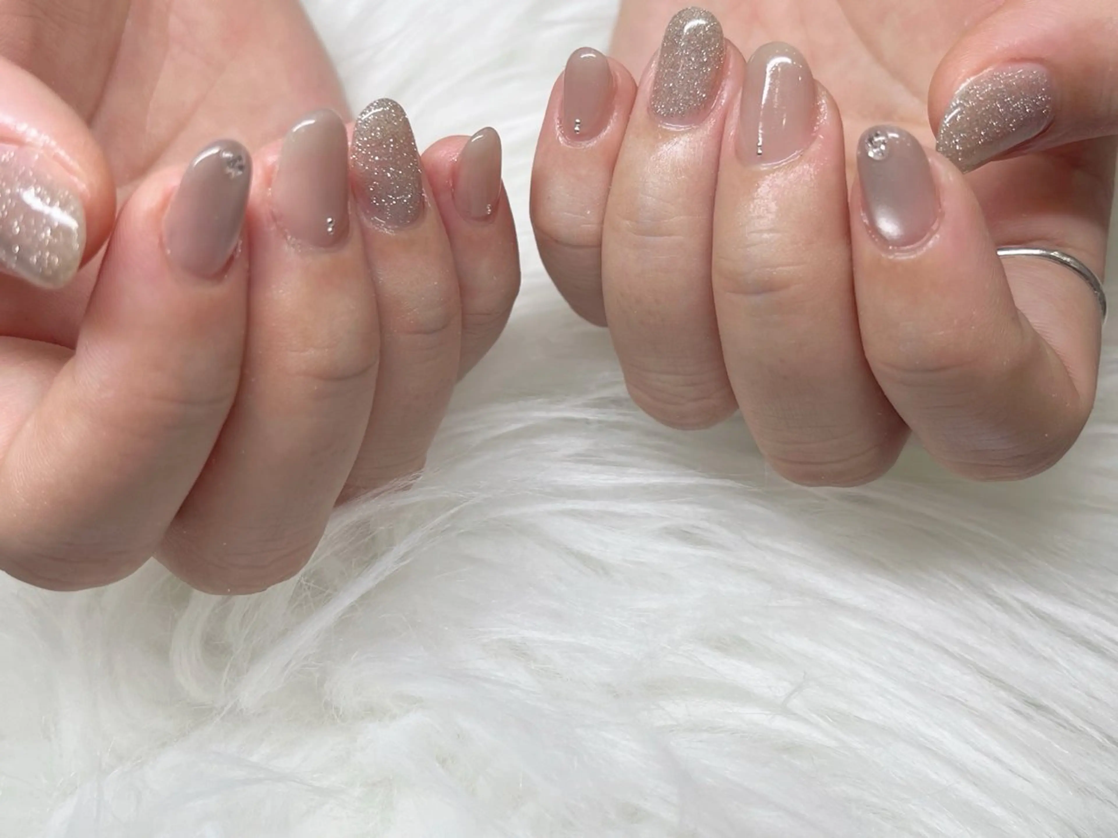 ネイル arl nail💅yuriのネイルデザイン