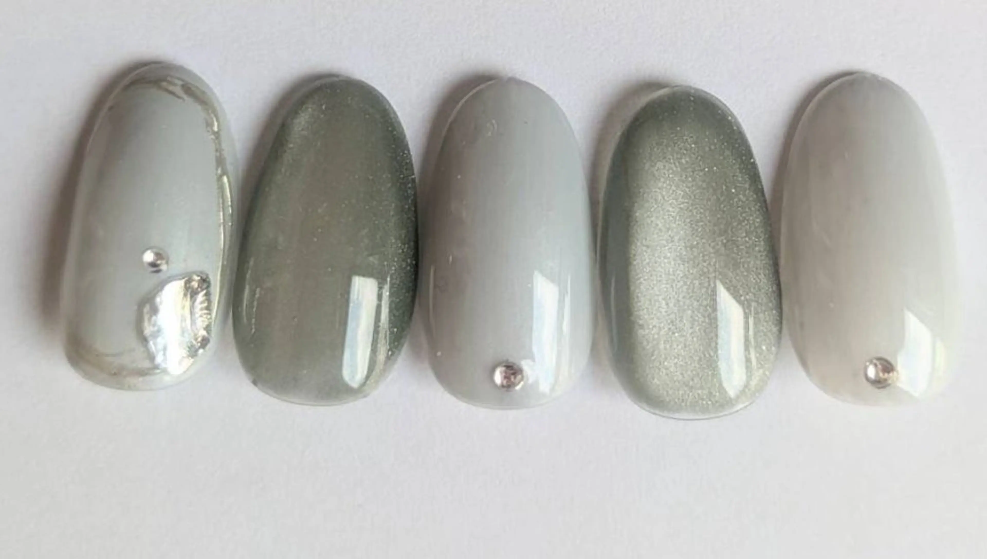 ネイル ハンドネイル VANNAILSALON 海老名店所属・VANNAIL 海老名店のネイルデザイン