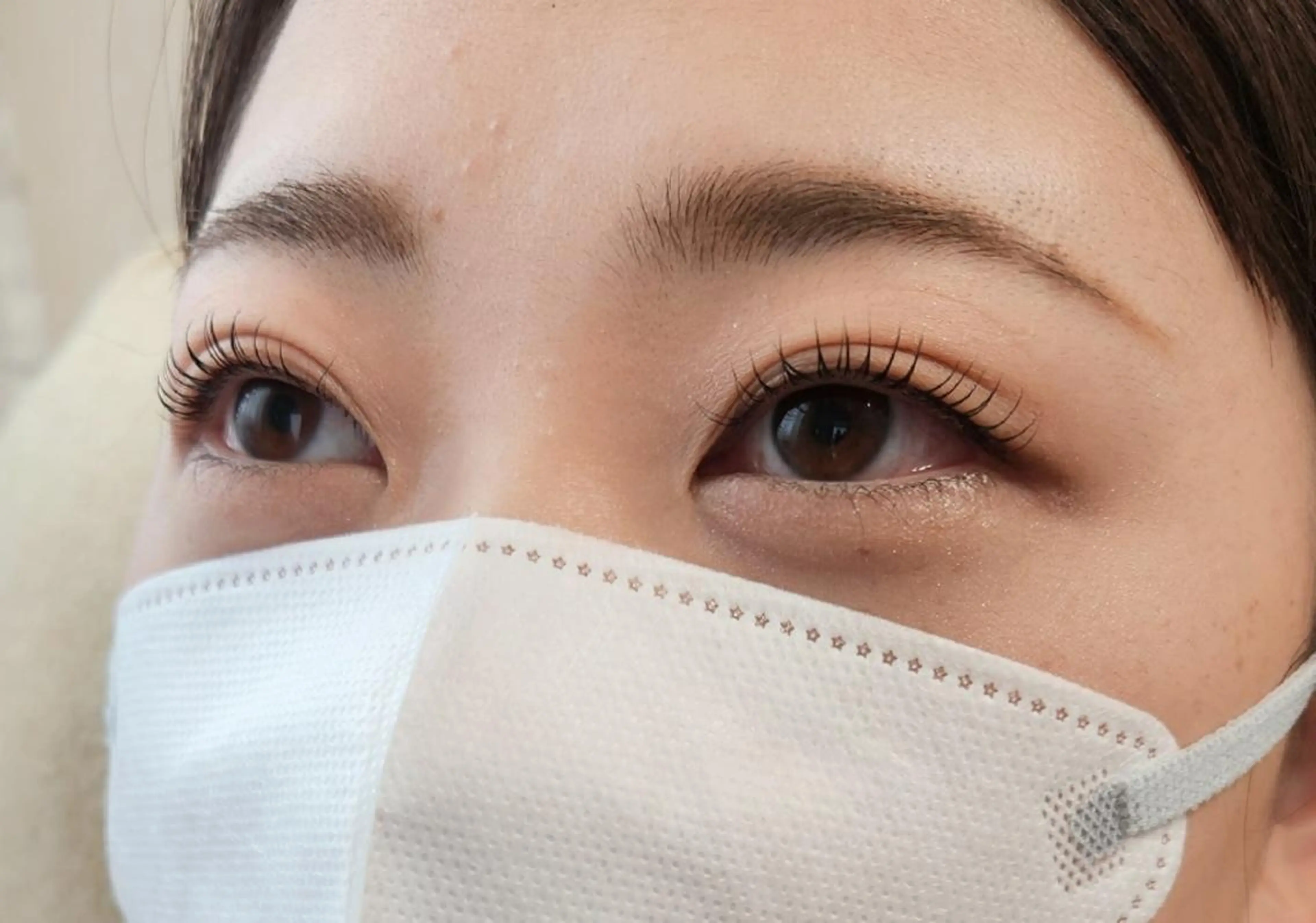 マツエク・マツパ まつげパーマ beautysalon ASHA所属・ASHA ikumiのマツエク・マツパデザイン