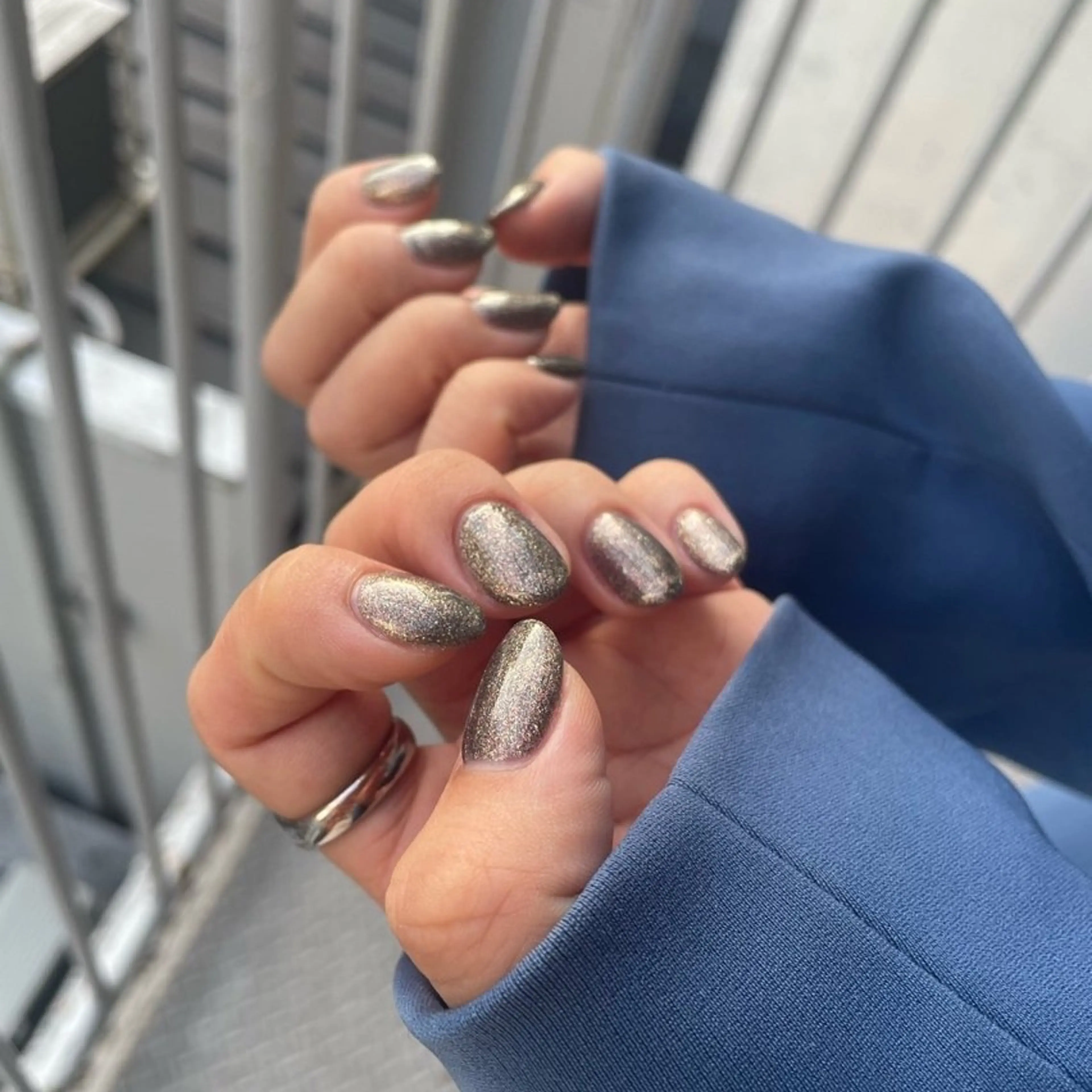 ネイル ハンドネイル 川澄もえ/ relownail のネイルデザイン