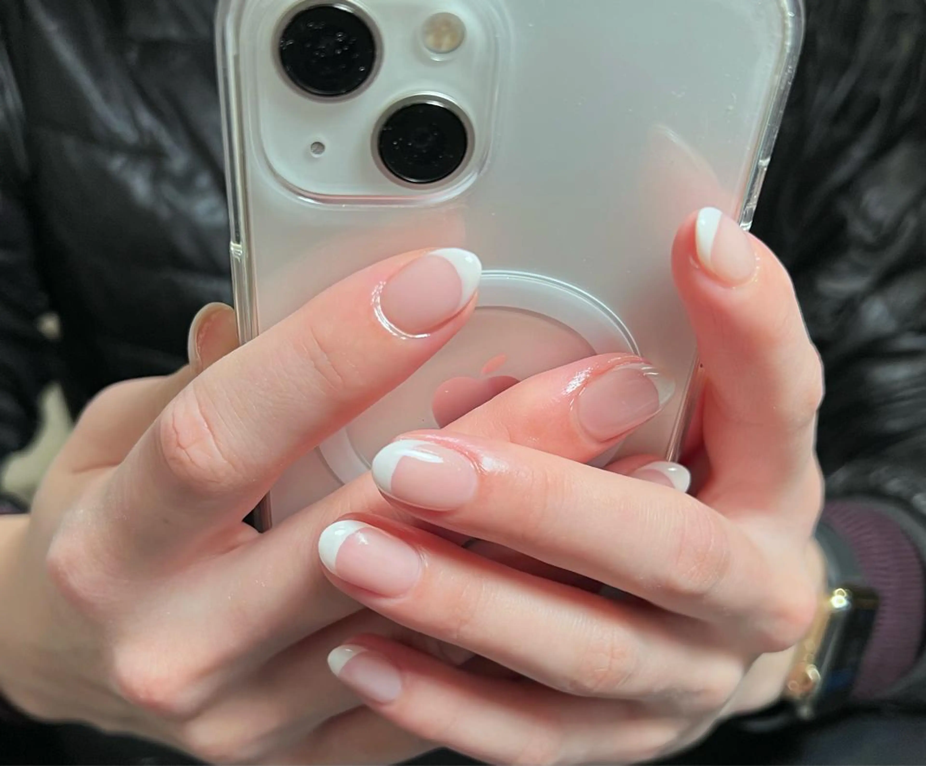 ネイル charmant nailのネイルデザイン