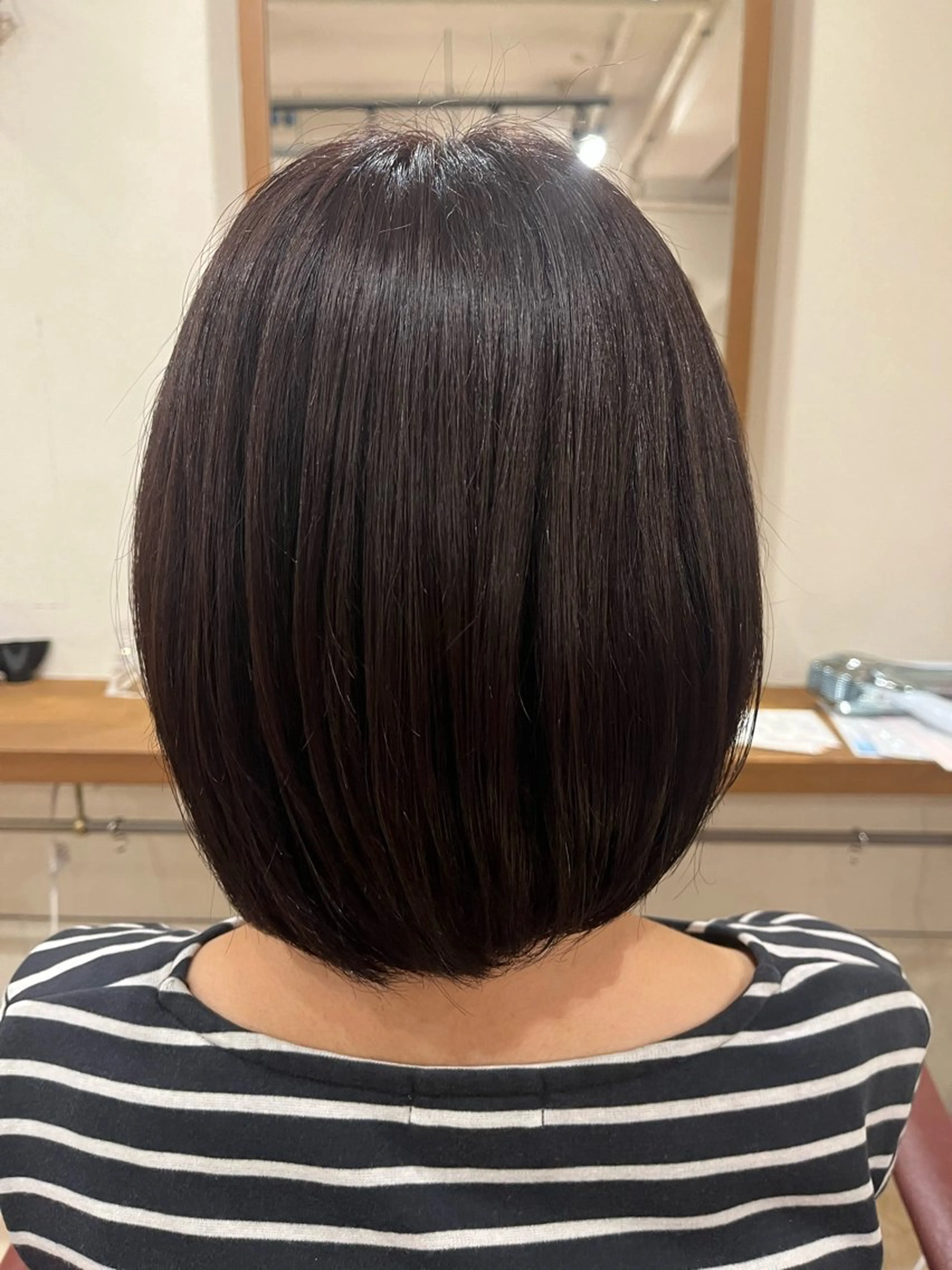 ショート 俊介 カットモデル募集中のヘアスタイル