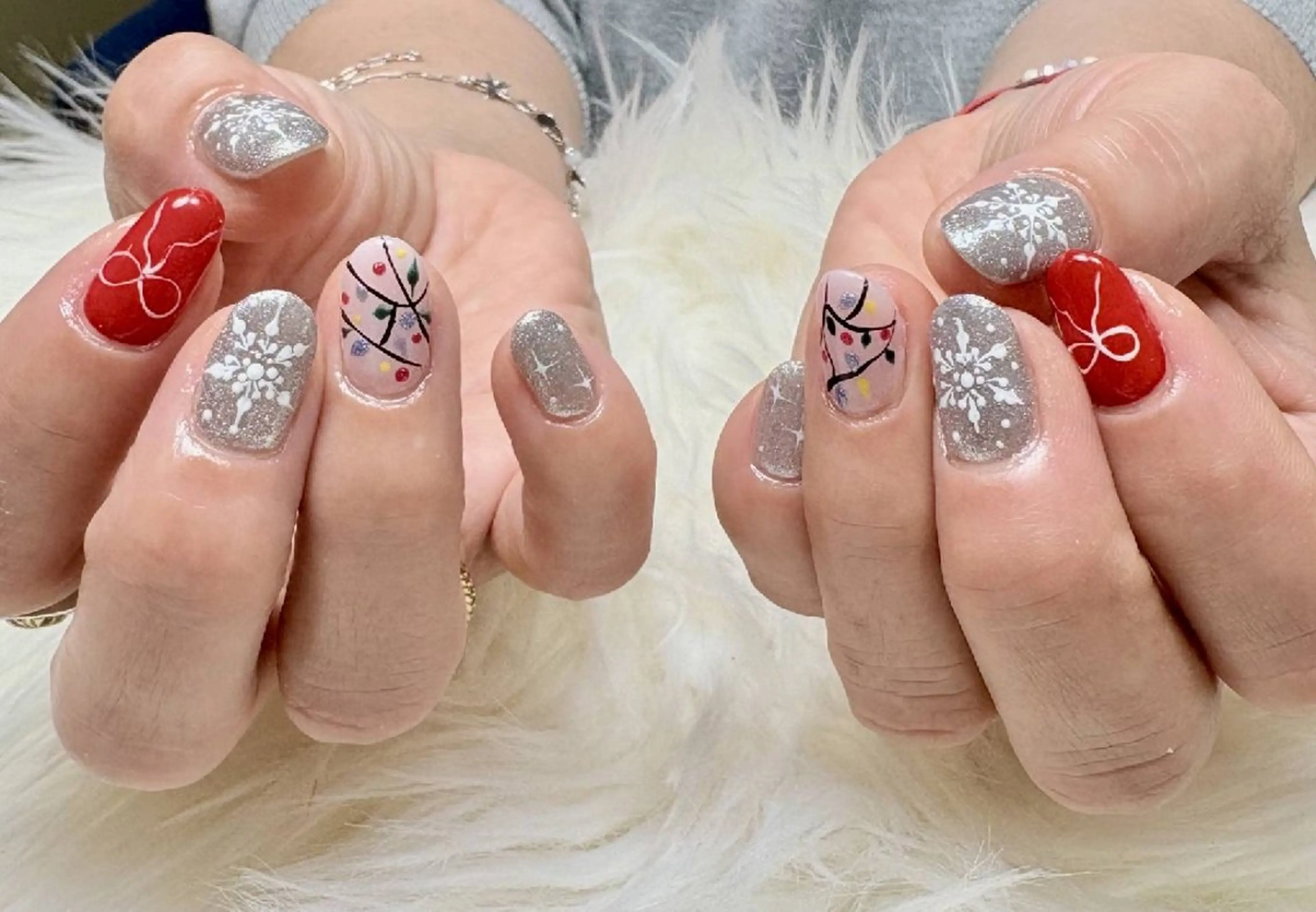 ネイル ｍｅｌｉｓｓａ Ｎａｉｌｓのネイルデザイン