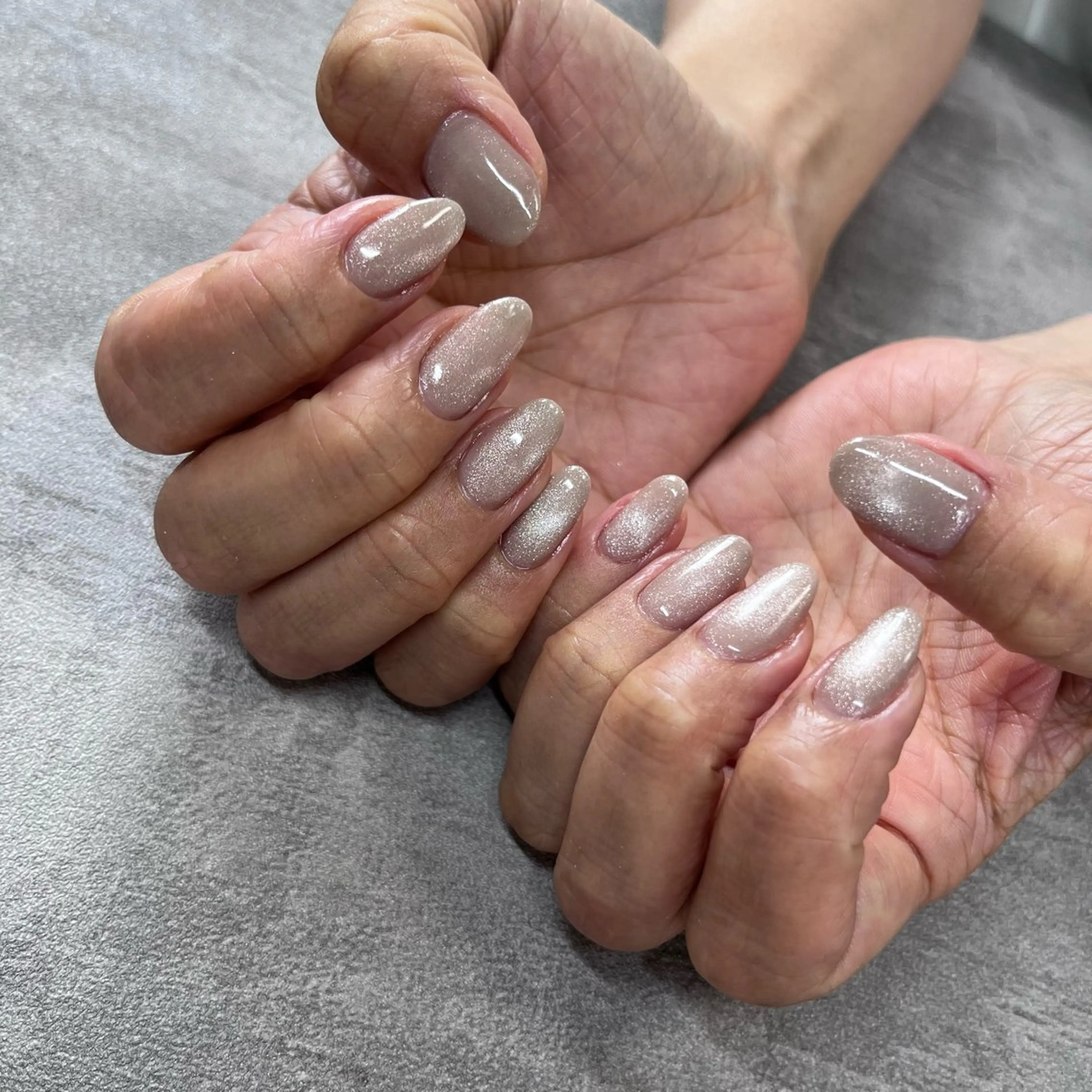 ネイル erieque nailのネイルデザイン