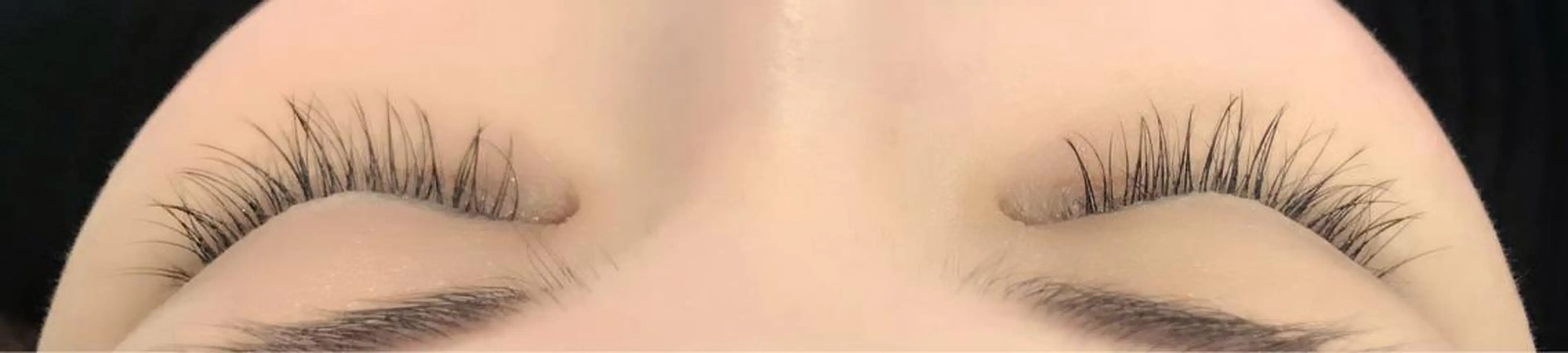 マツエク・マツパ 岡田詩織 MODE Ks松原店のヘアスタイル