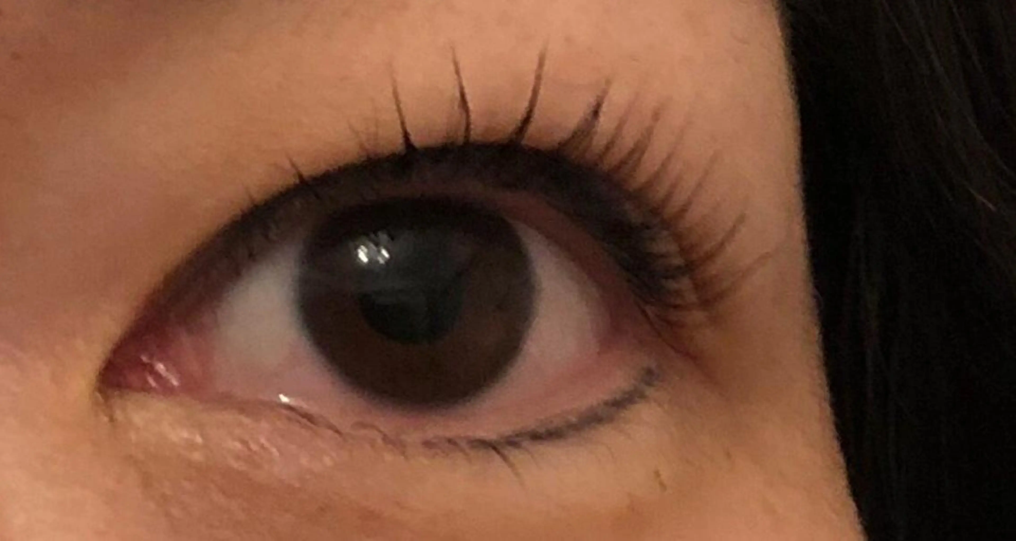 マツエク・マツパ パリジェンヌラッシュリフト マツパ アイラッシュ MOMO所属・eyelash momoのマツエク・マツパデザイン