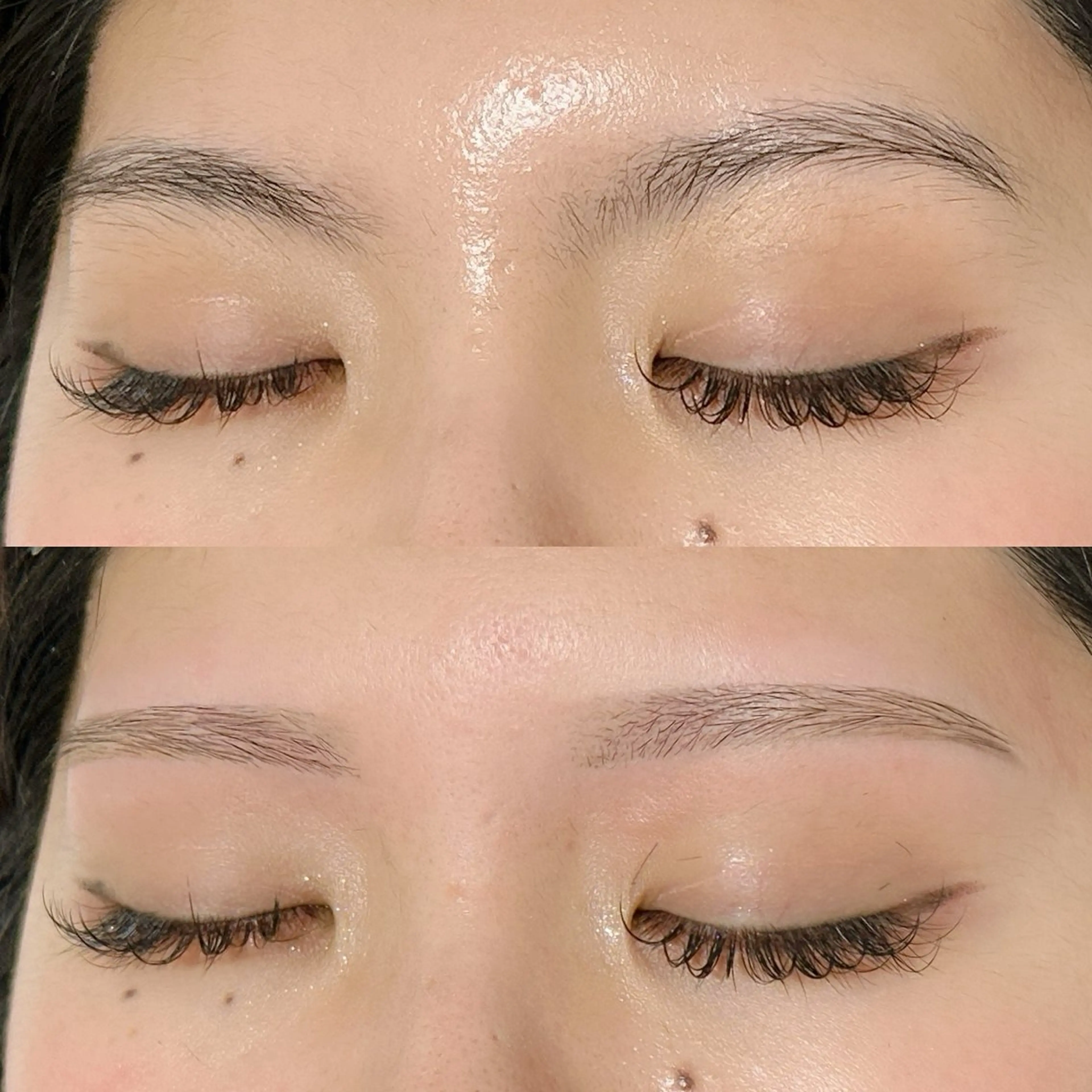 アイブロウ ワックス脱毛 眉カット その他(アイブロウ) vico名古屋栄店所属・🌺+vico 栄店 🌺MAYUKIの眉毛・アイブロウイメージ