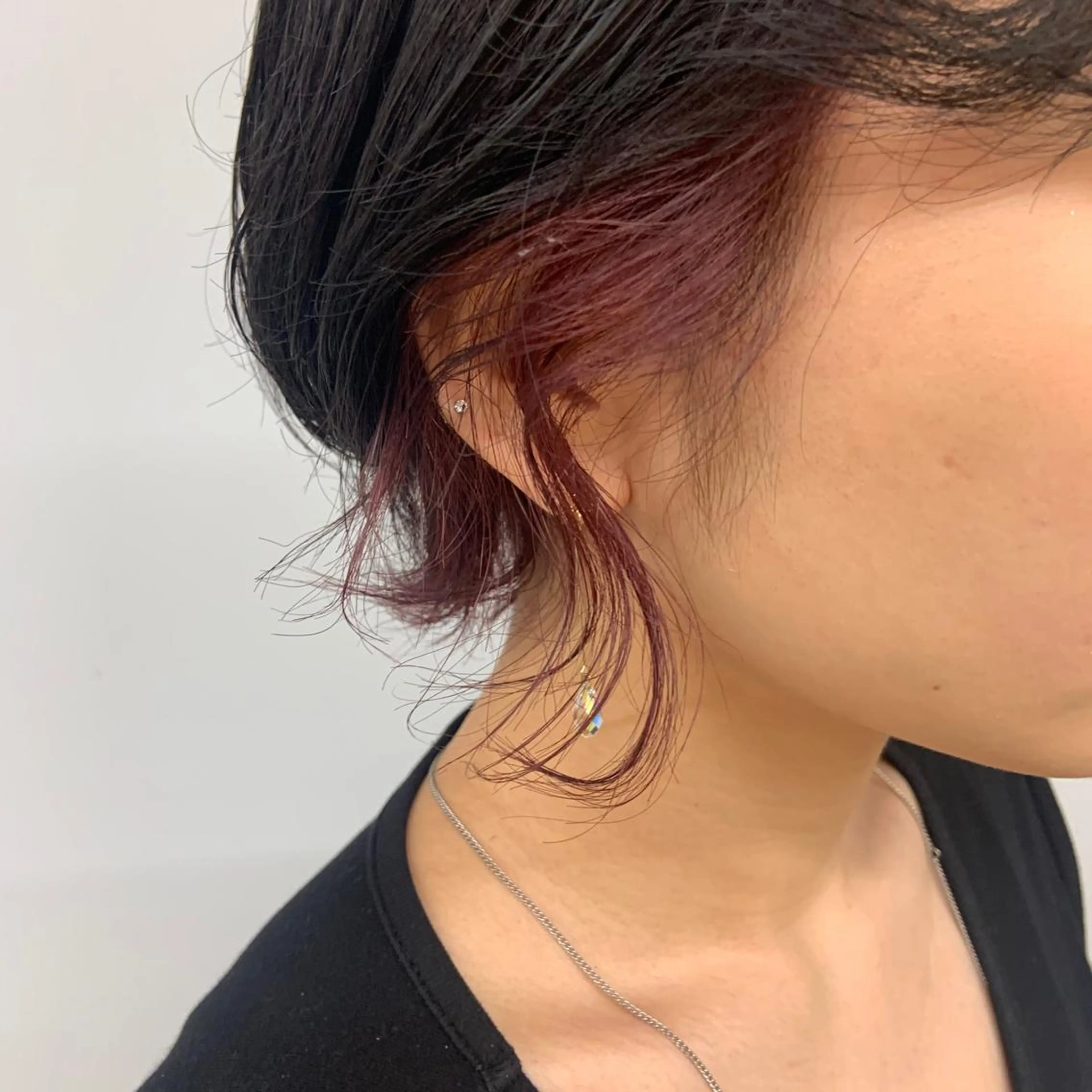 ショート トリートメント トレンドヘア◎ 店長　清原佑太のヘアスタイル