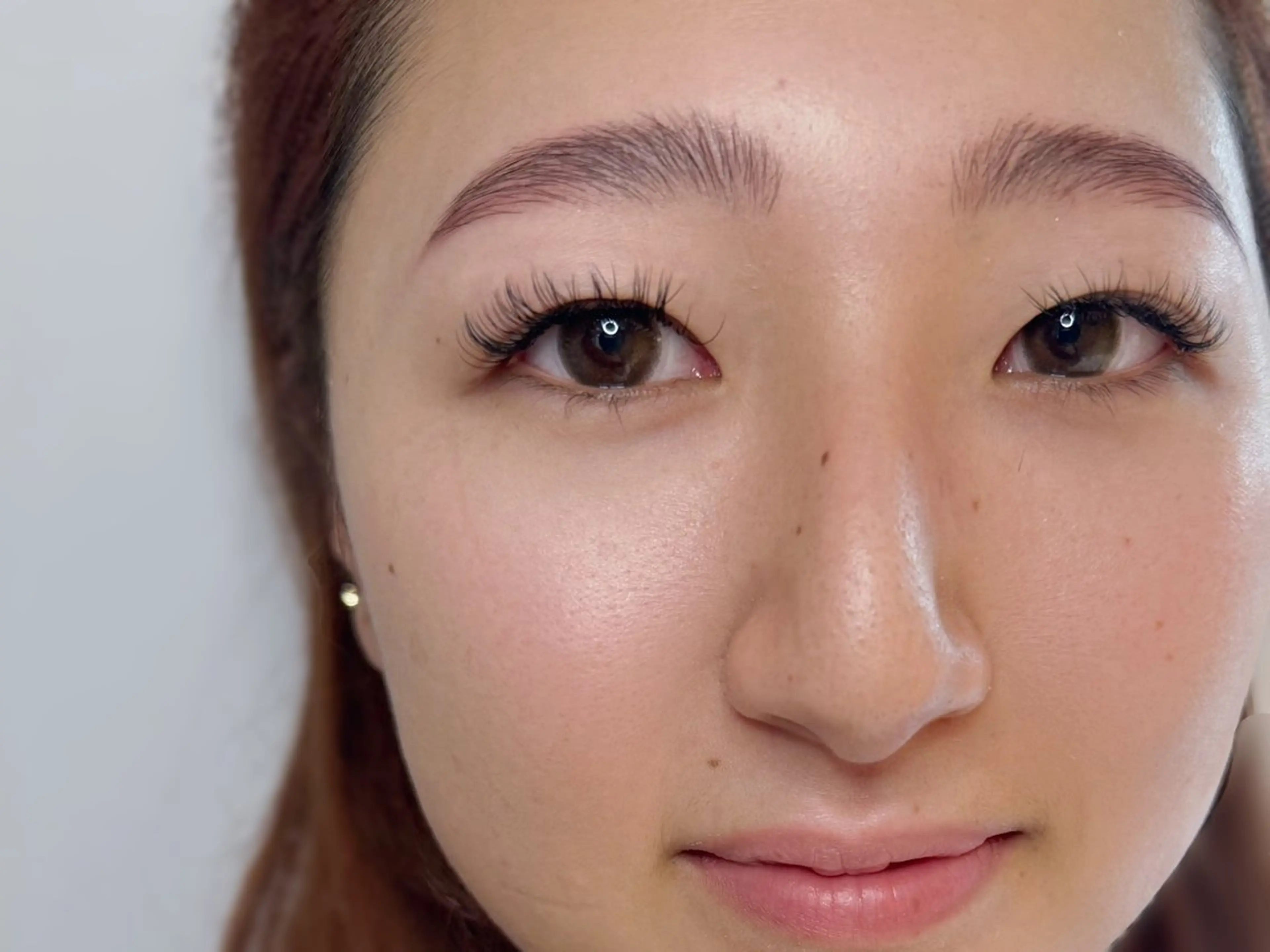 アイブロウ ワックス脱毛 その他(アイブロウ) 🌼 MAHO🌼 【eyebrow】の眉毛・アイブロウイメージ
