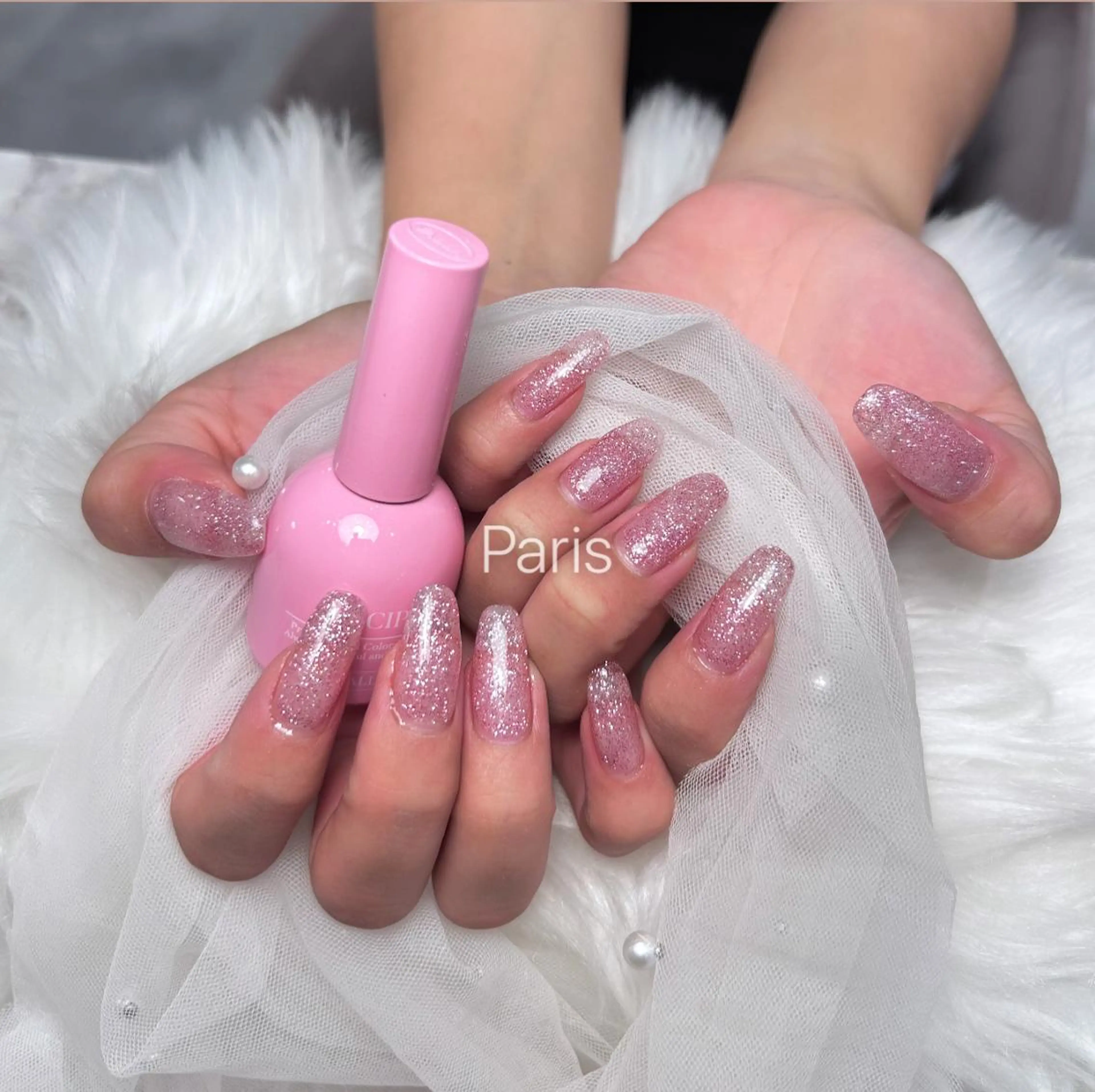 ネイル Lycka Rimiのネイルデザイン