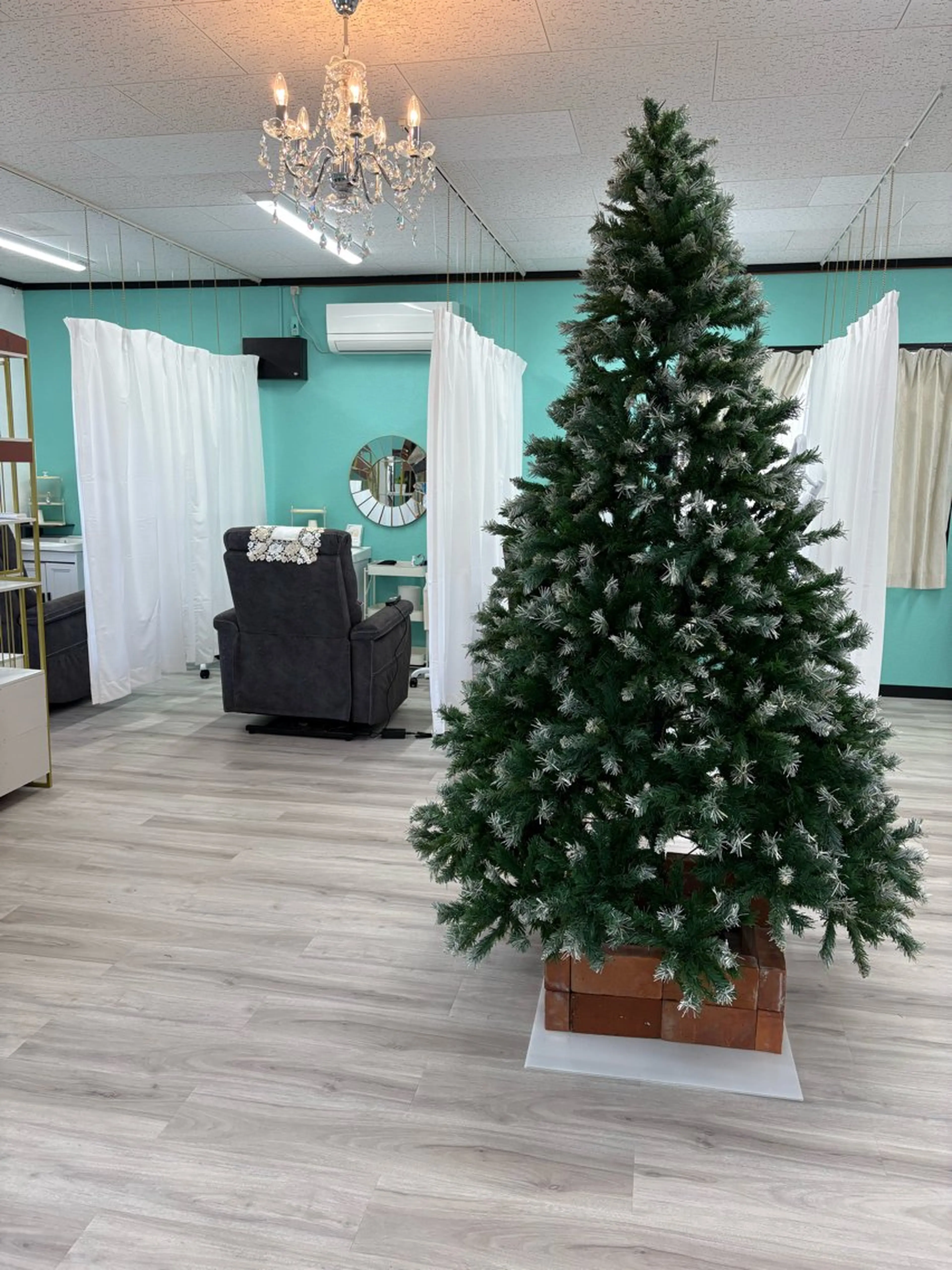 ホワイトニングサロンaile所属・セルフホワイトニング 金城しおりのその他イメージ