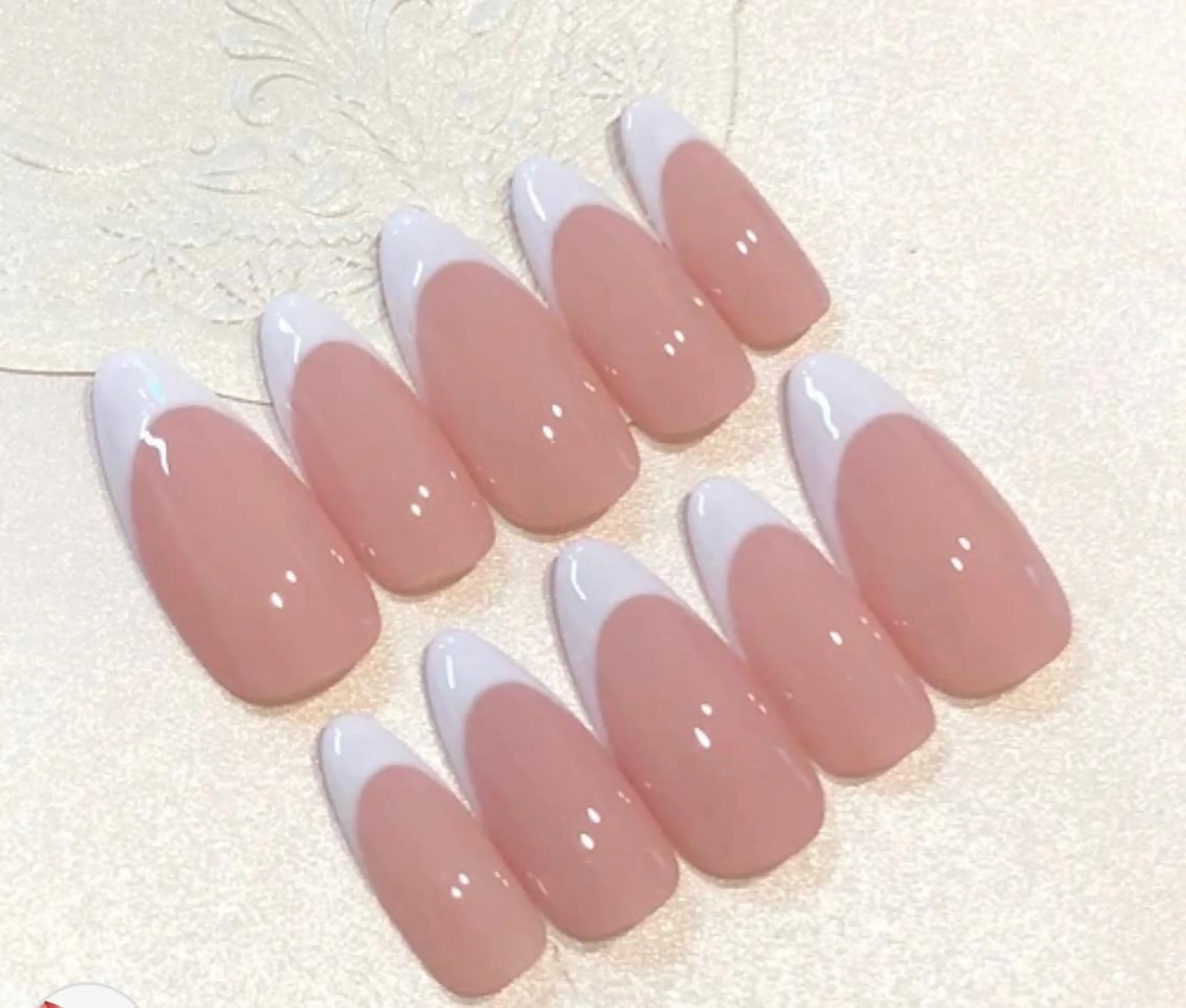 ネイル PLUS NAIL自由が丘店所属・PLUS NAIL ✨MIKUのネイルデザイン