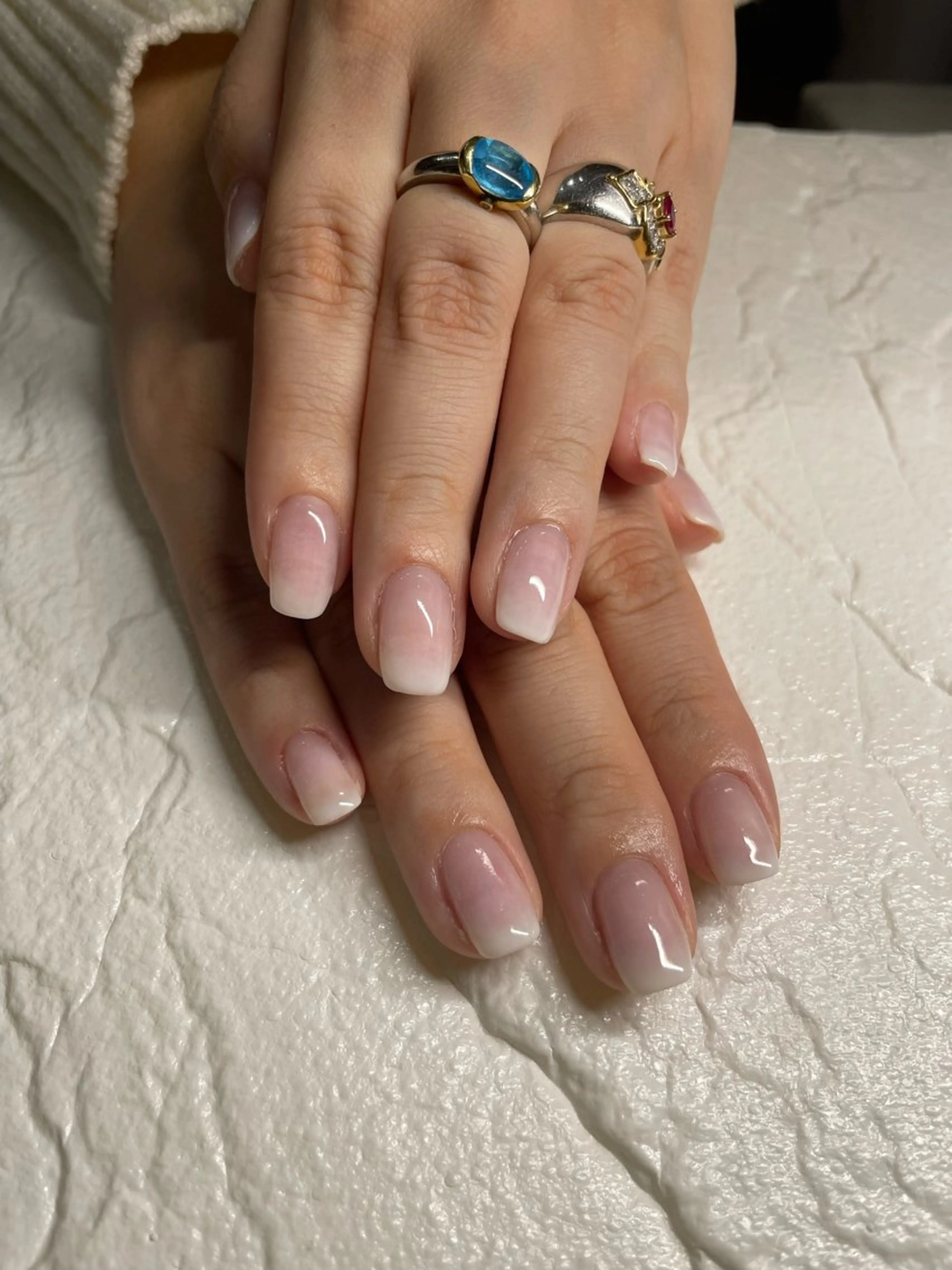 キッズ ネイル FERNA Rinkaのネイルデザイン