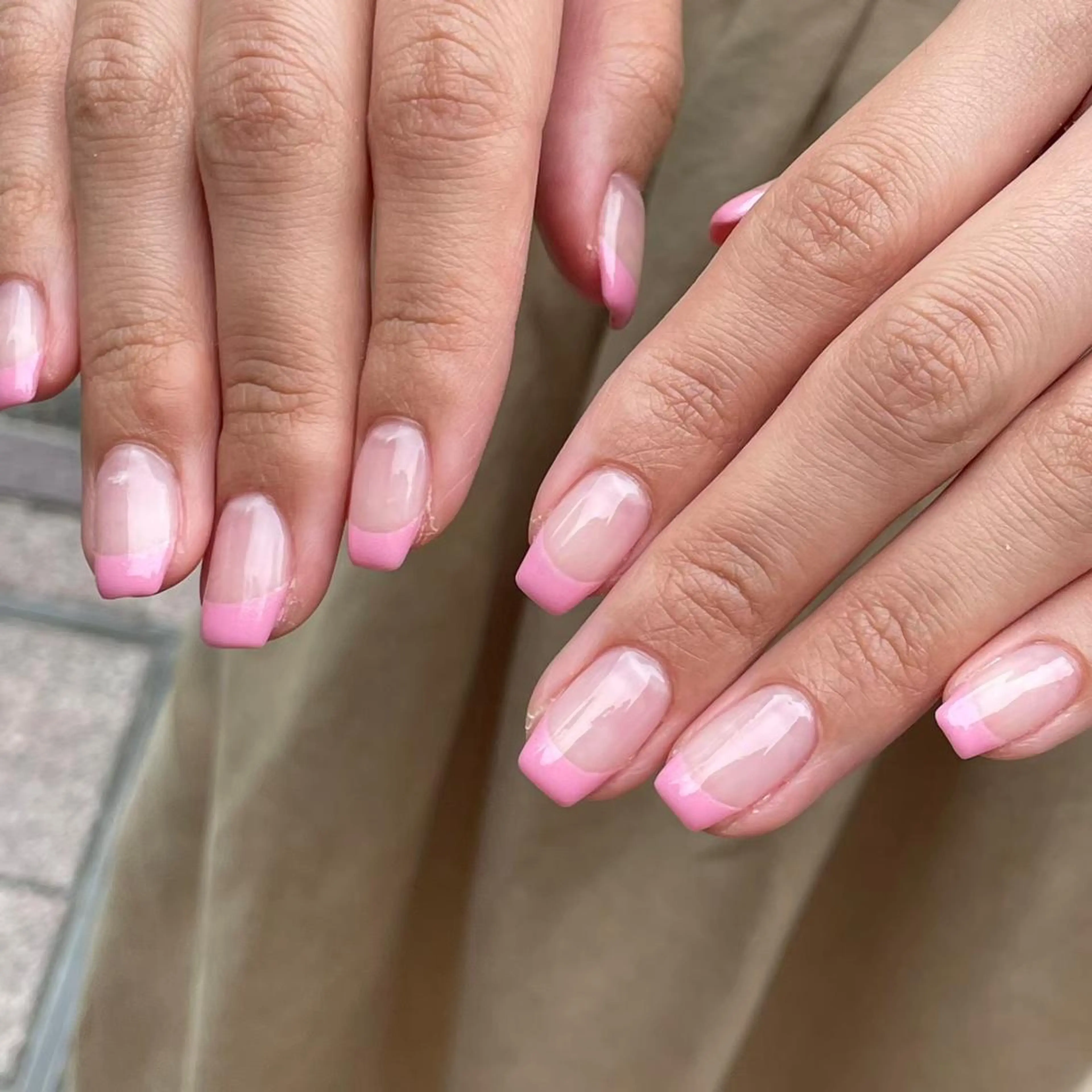 ネイル Maya nailsTOKYOのネイルデザイン