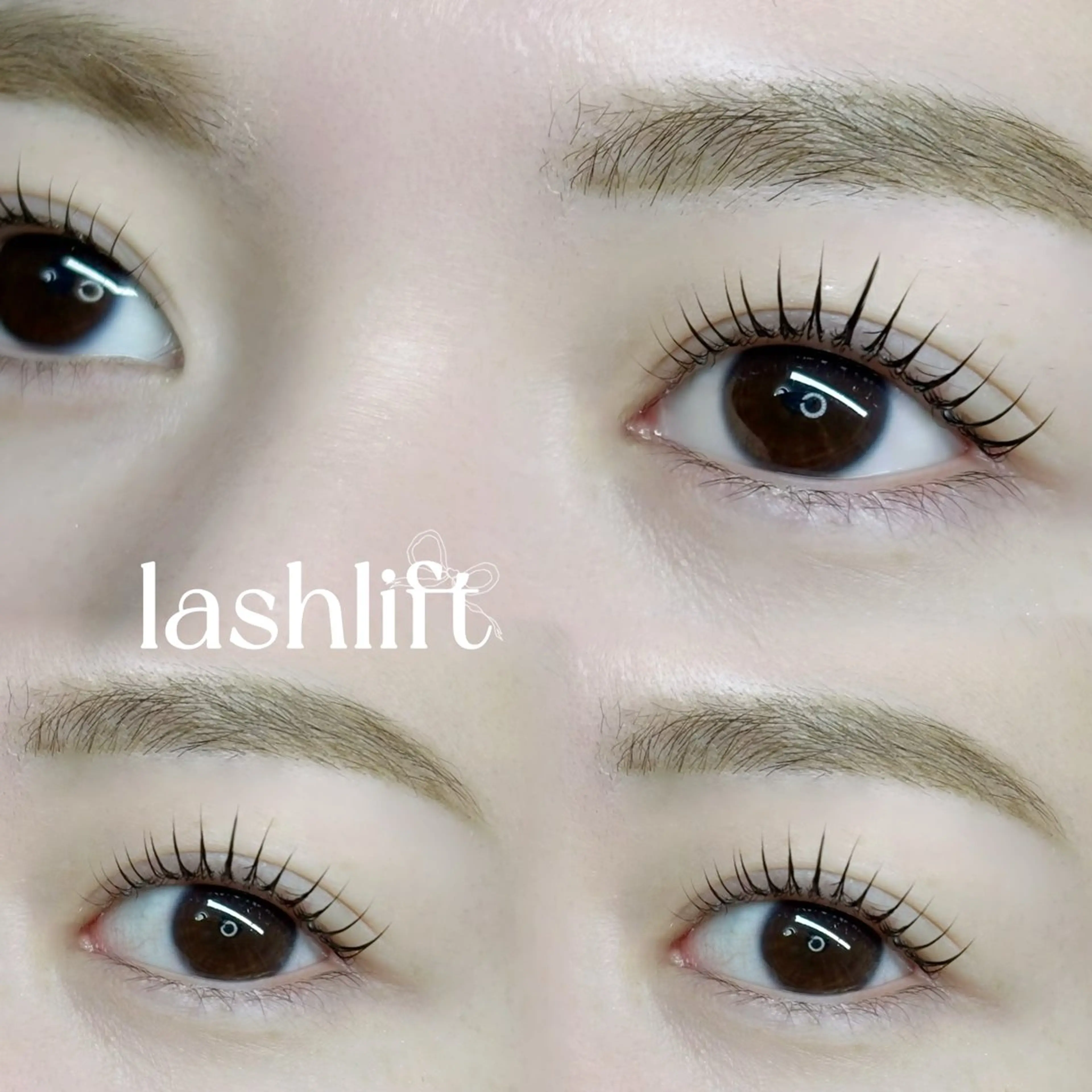 マツエク・マツパ マツパ Miyu ✧︎*。のマツエク・マツパデザイン