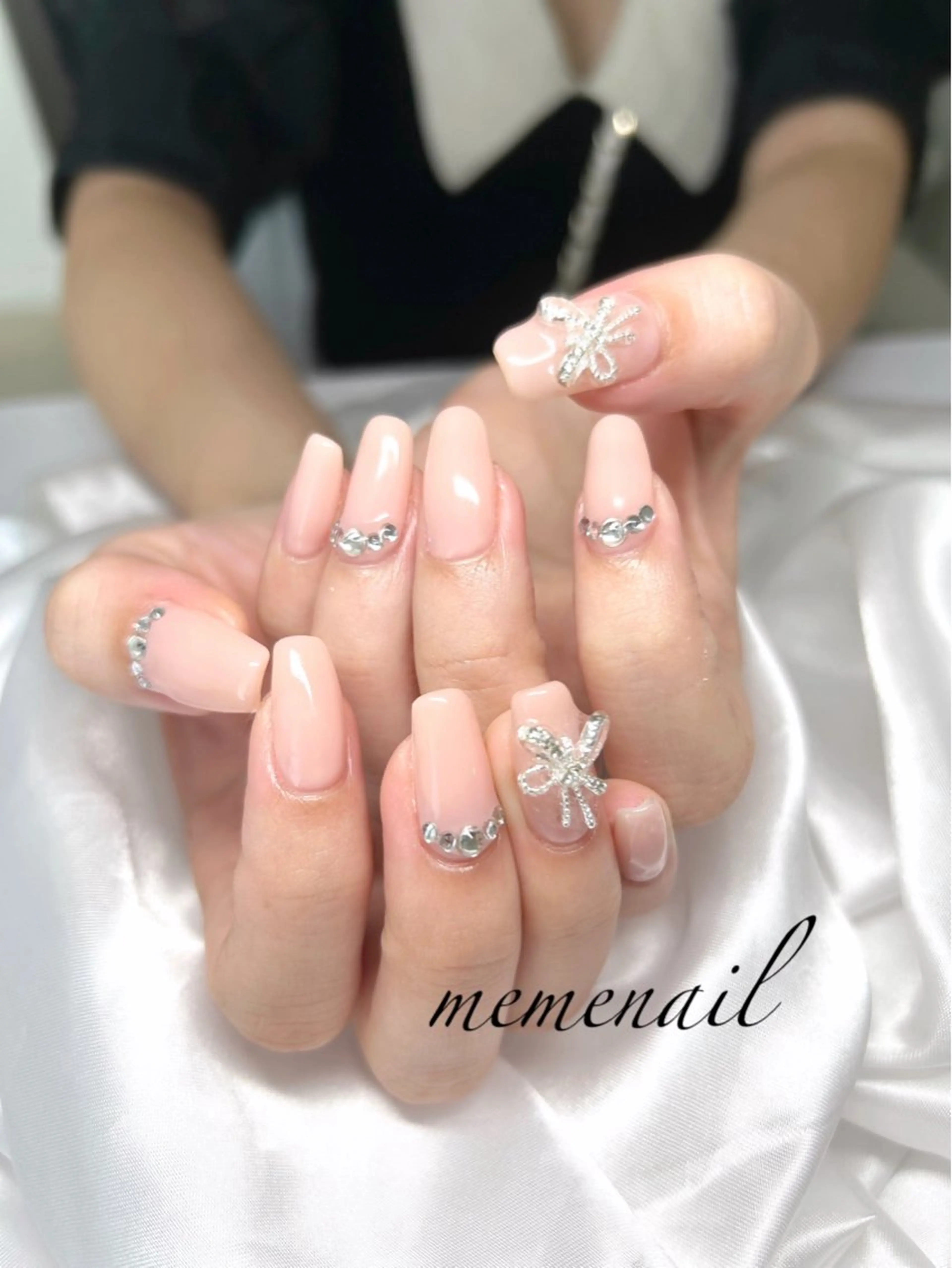 ネイル ハンドネイル Noguchi Megumiのその他イメージ