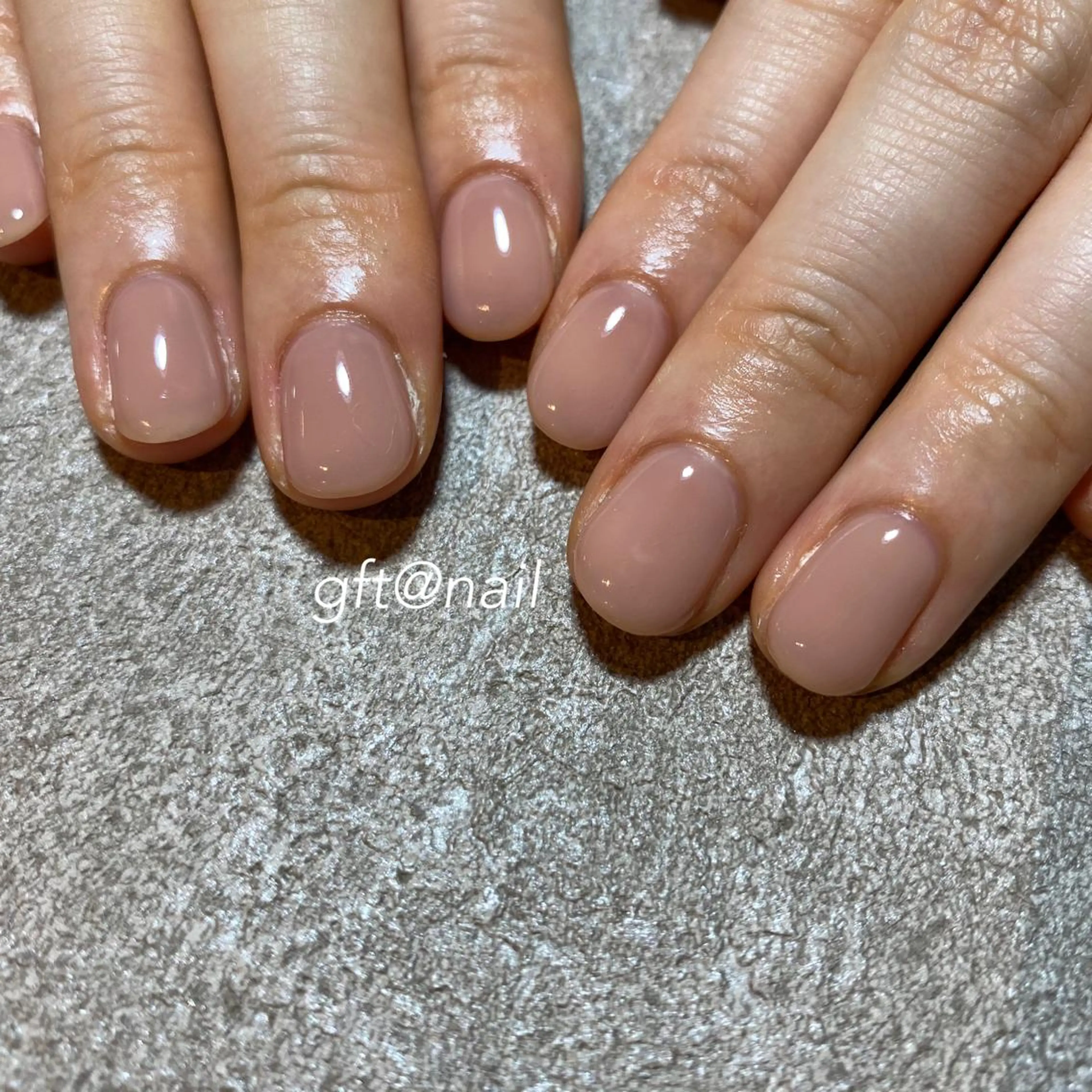 ネイル ハンドネイル etorca nailのネイルデザイン