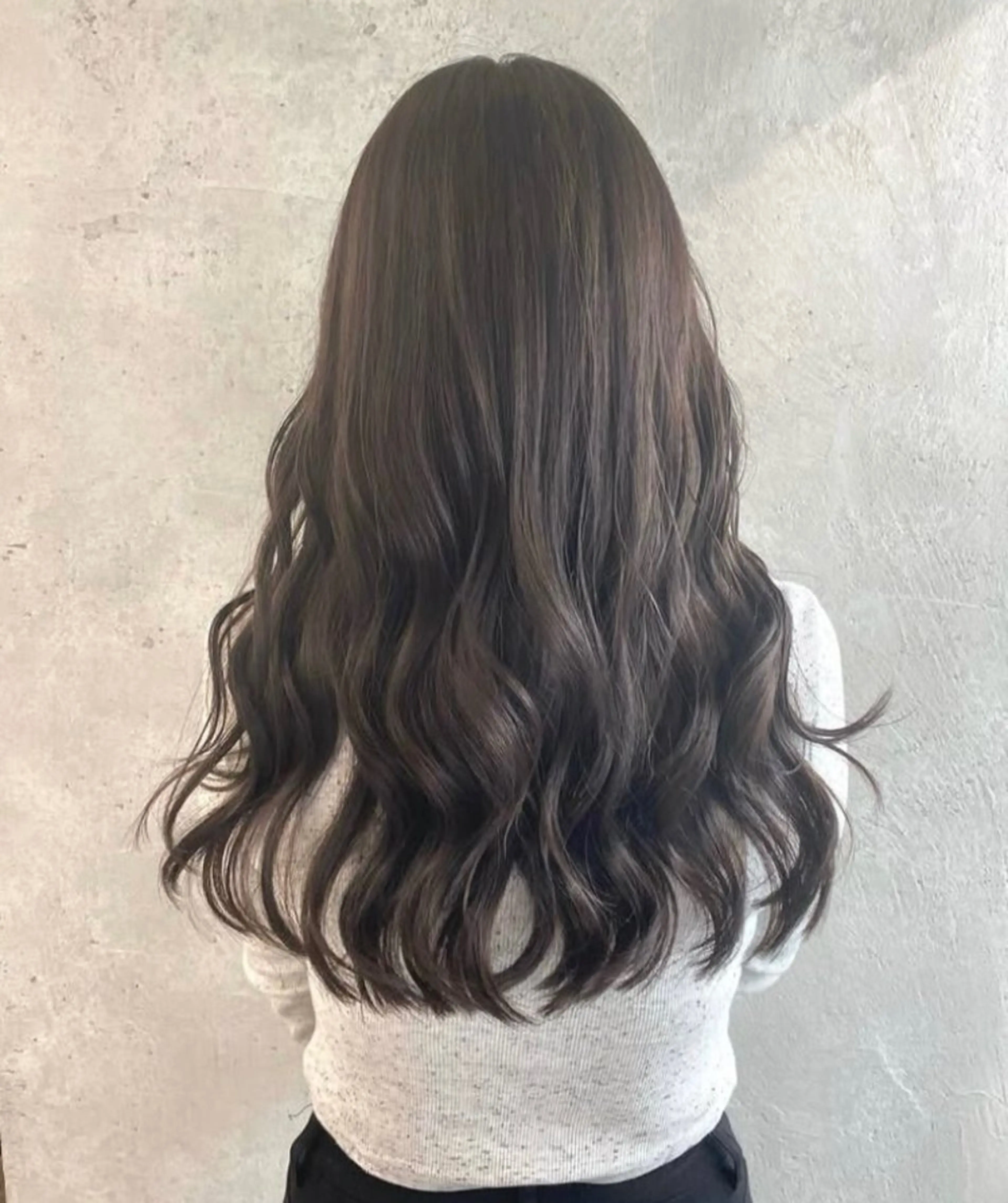 ヘアアレンジ prize Iris池袋駅東口店所属・🖤カラーモデル 募集中🖤Runaのヘアスタイル
