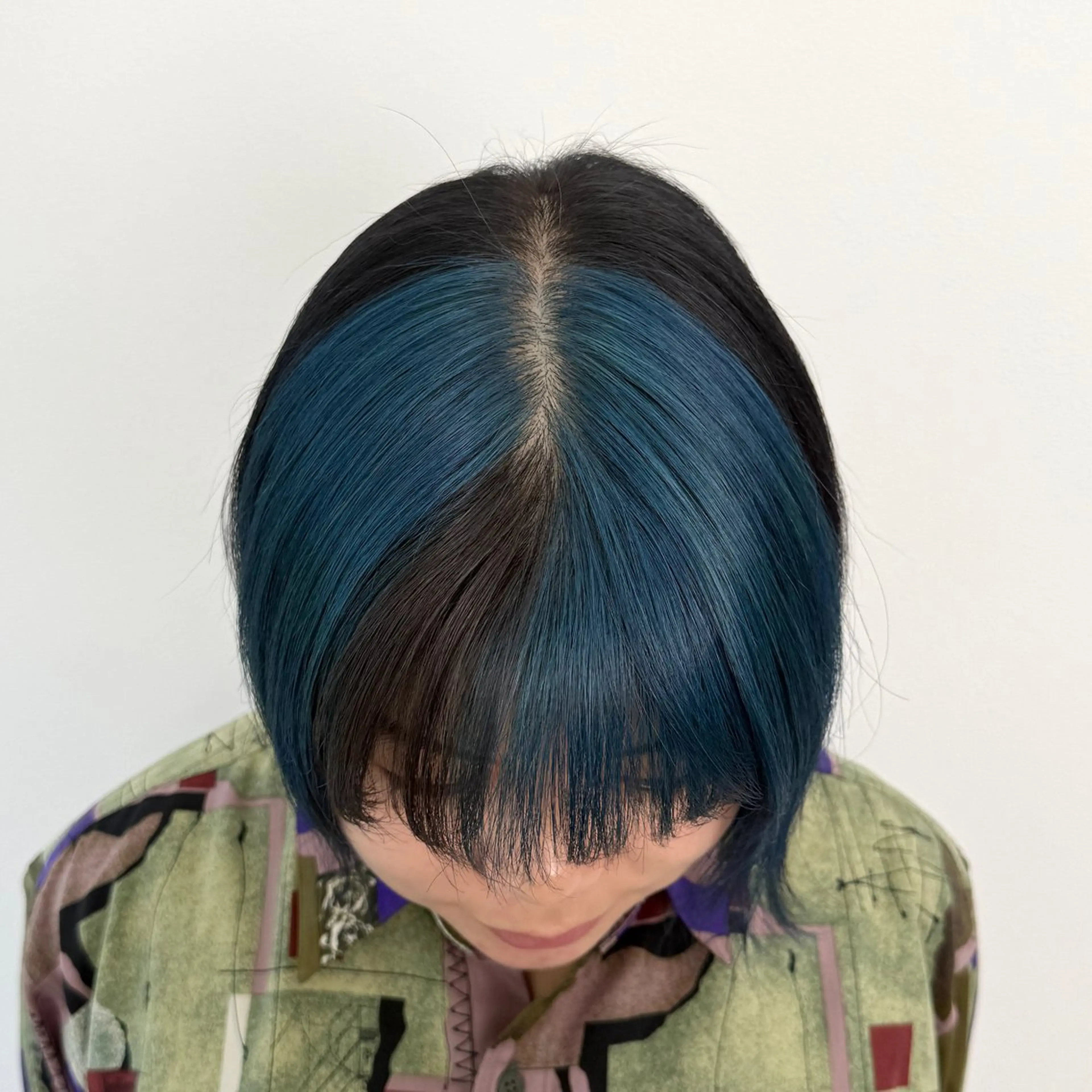 ショート ヘアカラー いろあそび　町田店所属・ハイトーン特化💫 町田/Mariのヘアスタイル