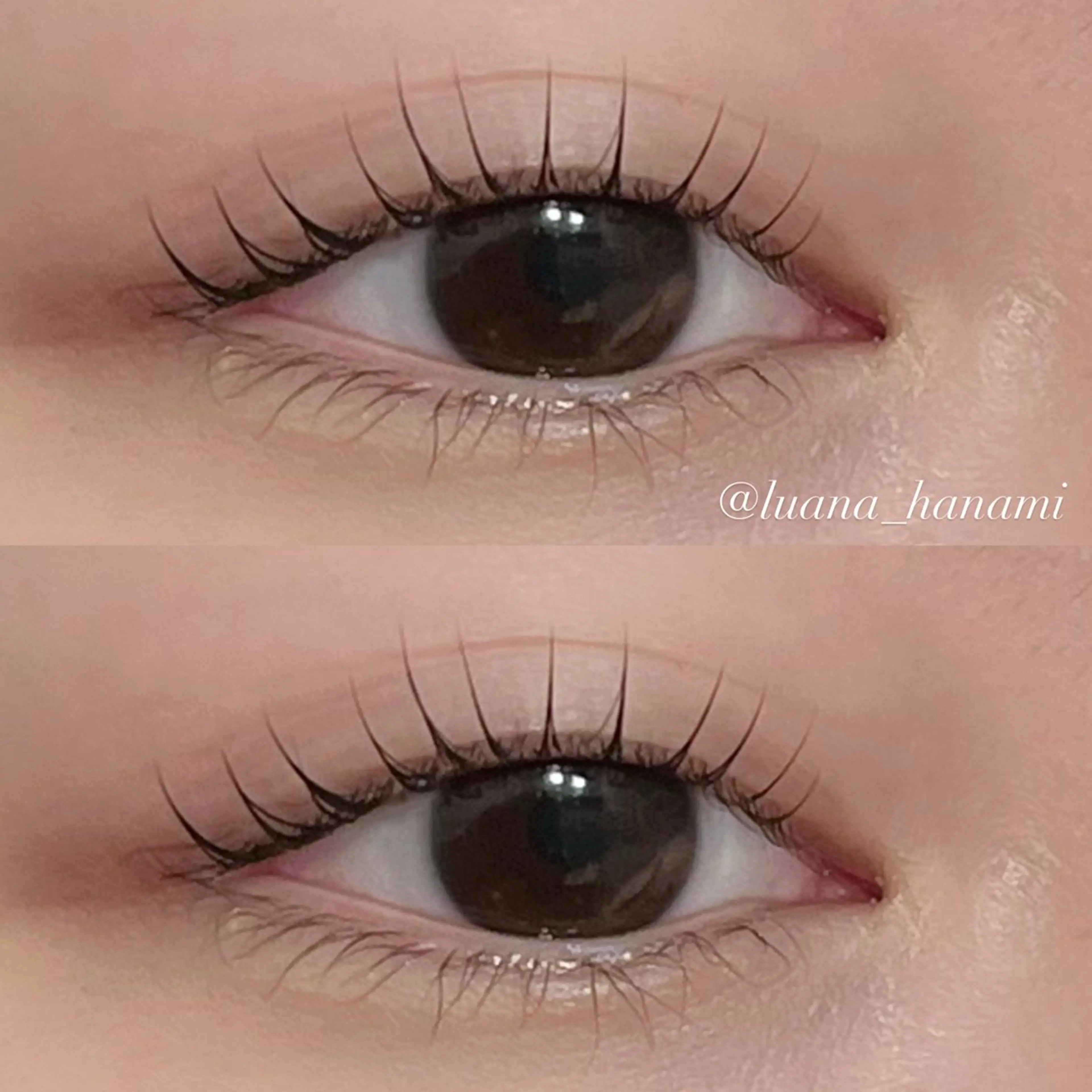 マツエク・マツパ LUANA🍀 HANAMIの眉毛・アイブロウイメージ
