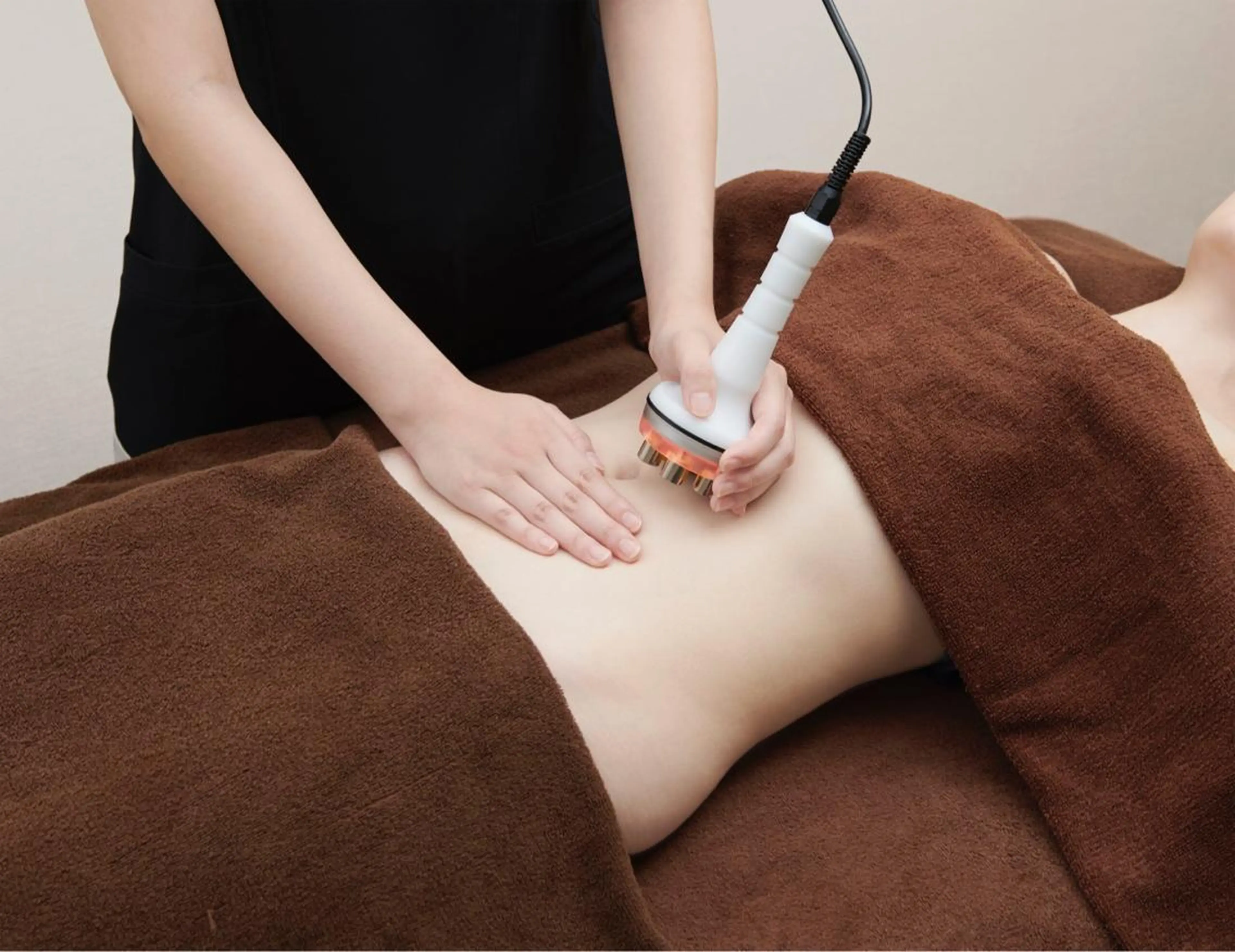 【全身徹底痩せ】本気ダイエット☆骨盤&代謝巡り120分 ¥11000の写真