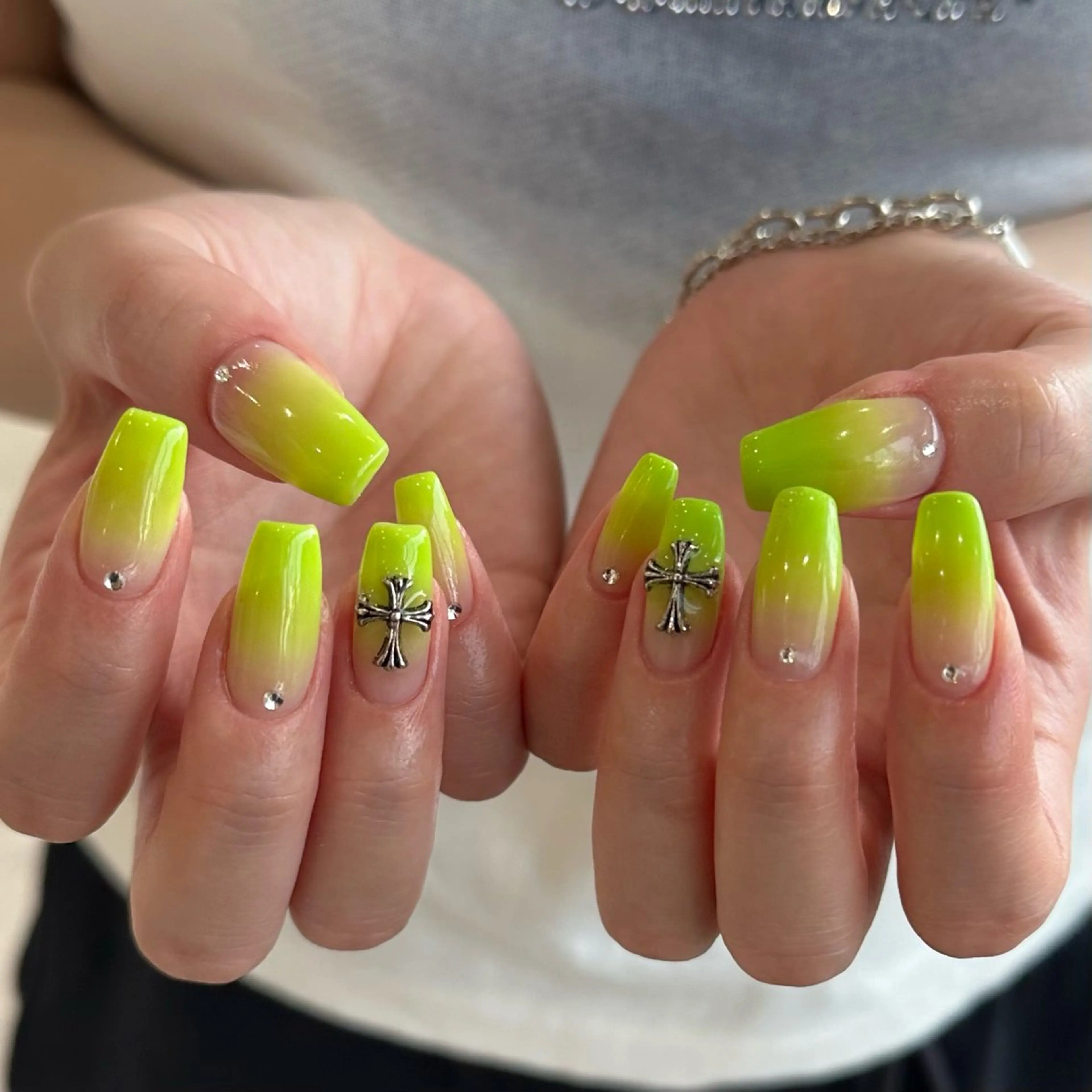 ネイル ハンドネイル nail salon LIFE2nd所属・LIFE Yuhiのその他イメージ